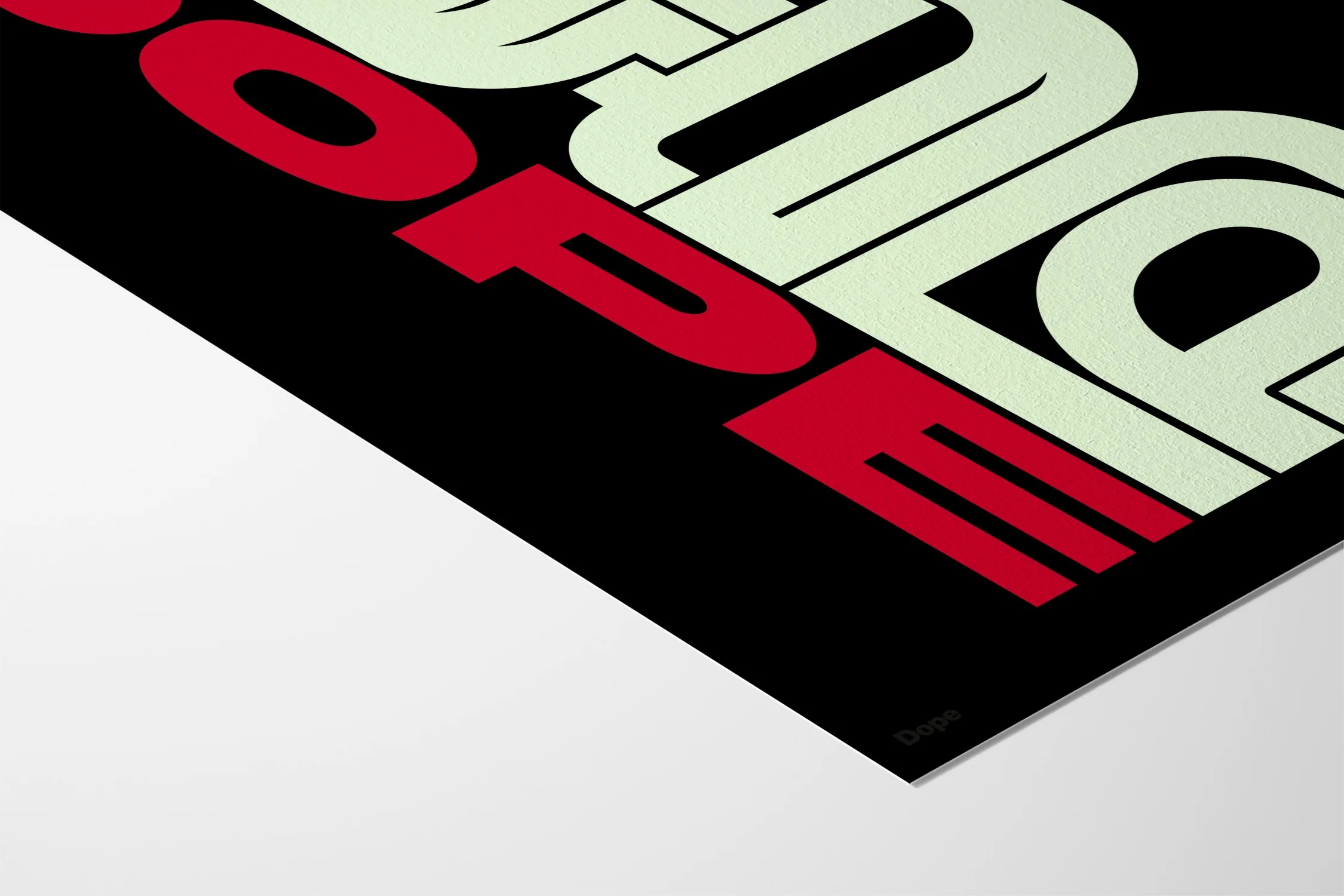 最高#1 (Dope) - Kenichi Minami - Image 5
