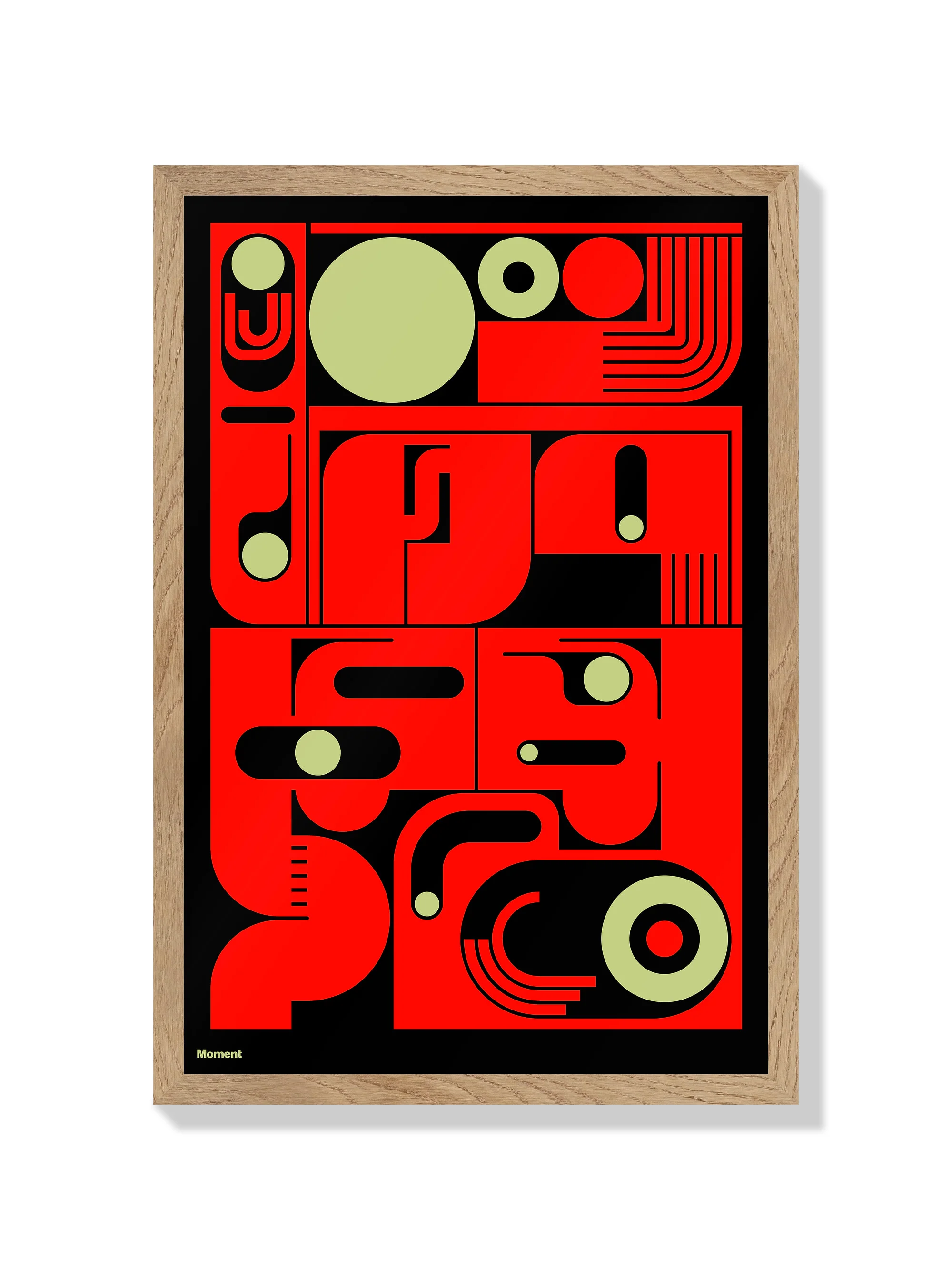 瞬間#1 (Moment) - Kenichi Minami - Image 4