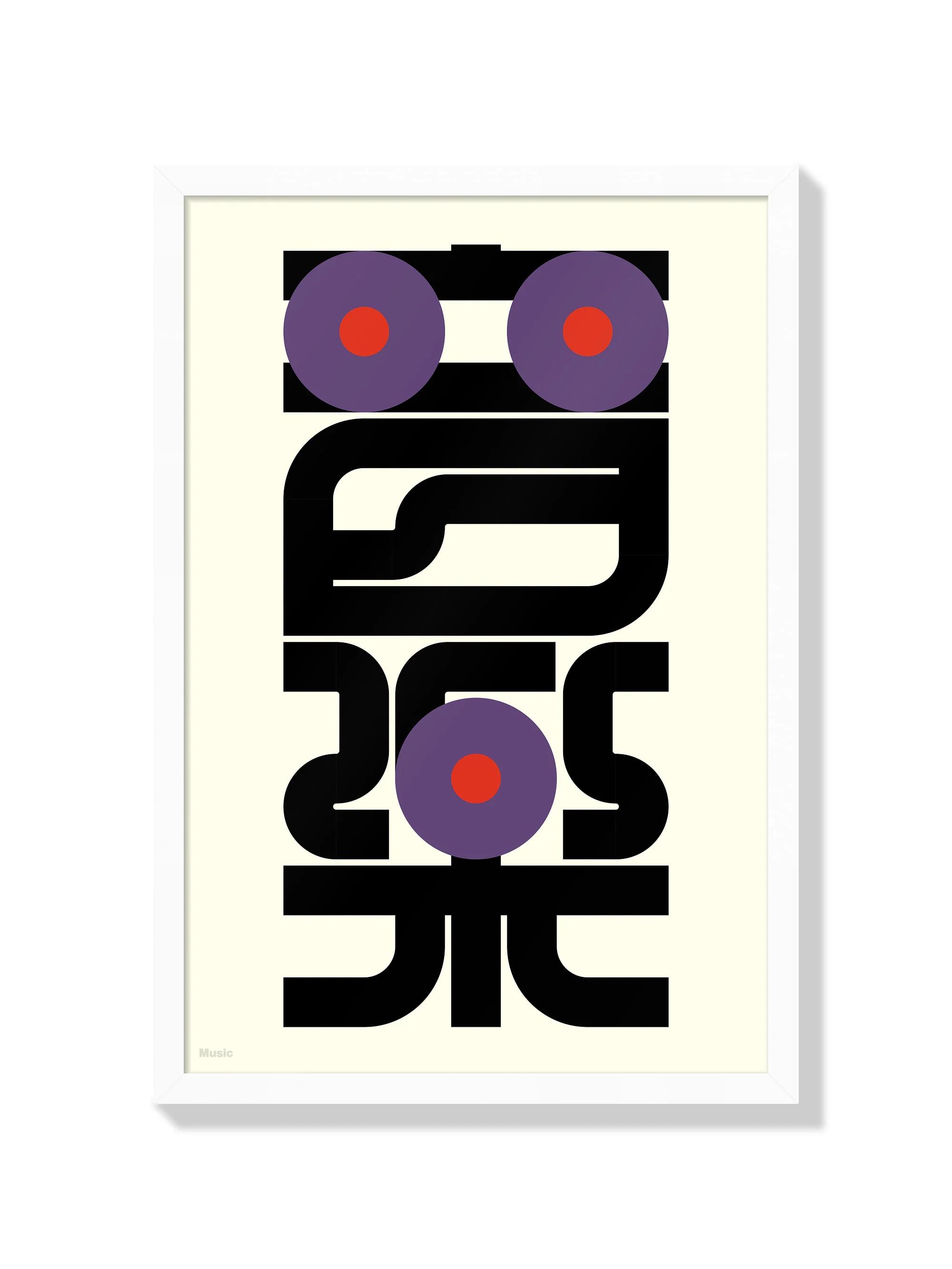 音楽#1 (Music) - Kenichi Minami - Image 2