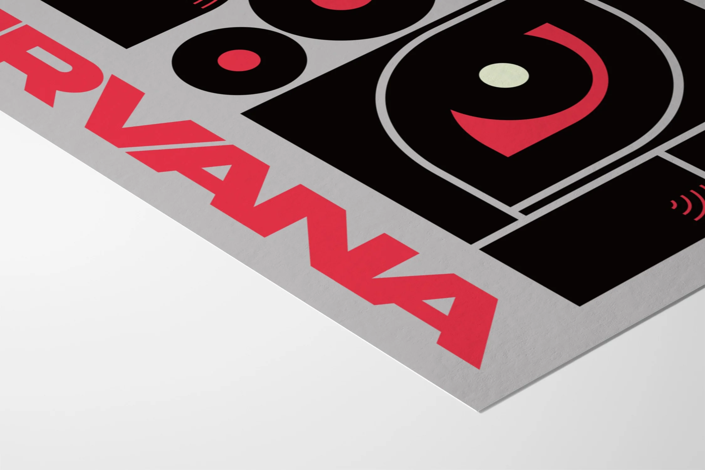 大覚#1 (Nirvana) - Kenichi Minami - Image 6