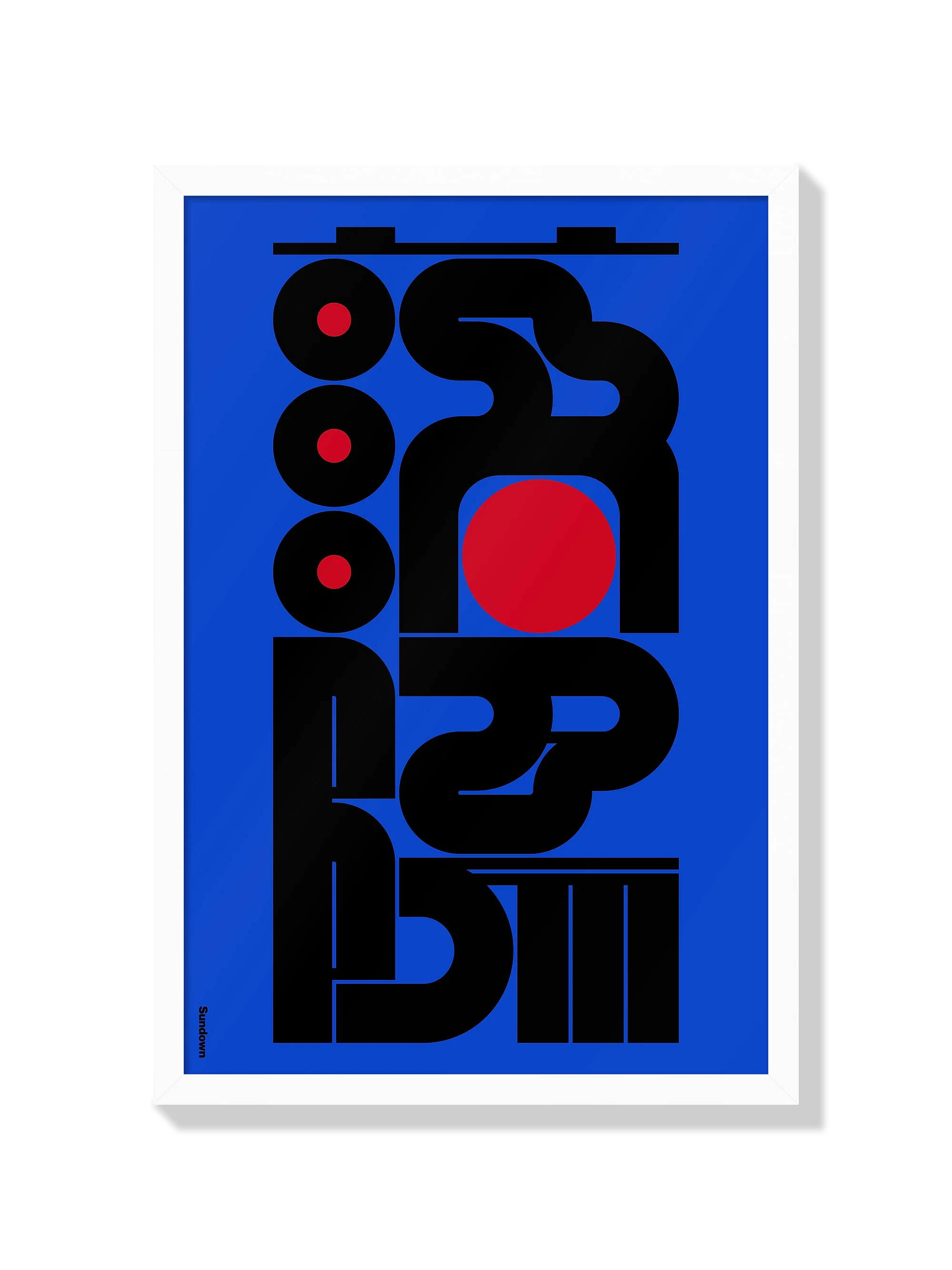 落陽#1 (Sundown) - Kenichi Minami - Image 2