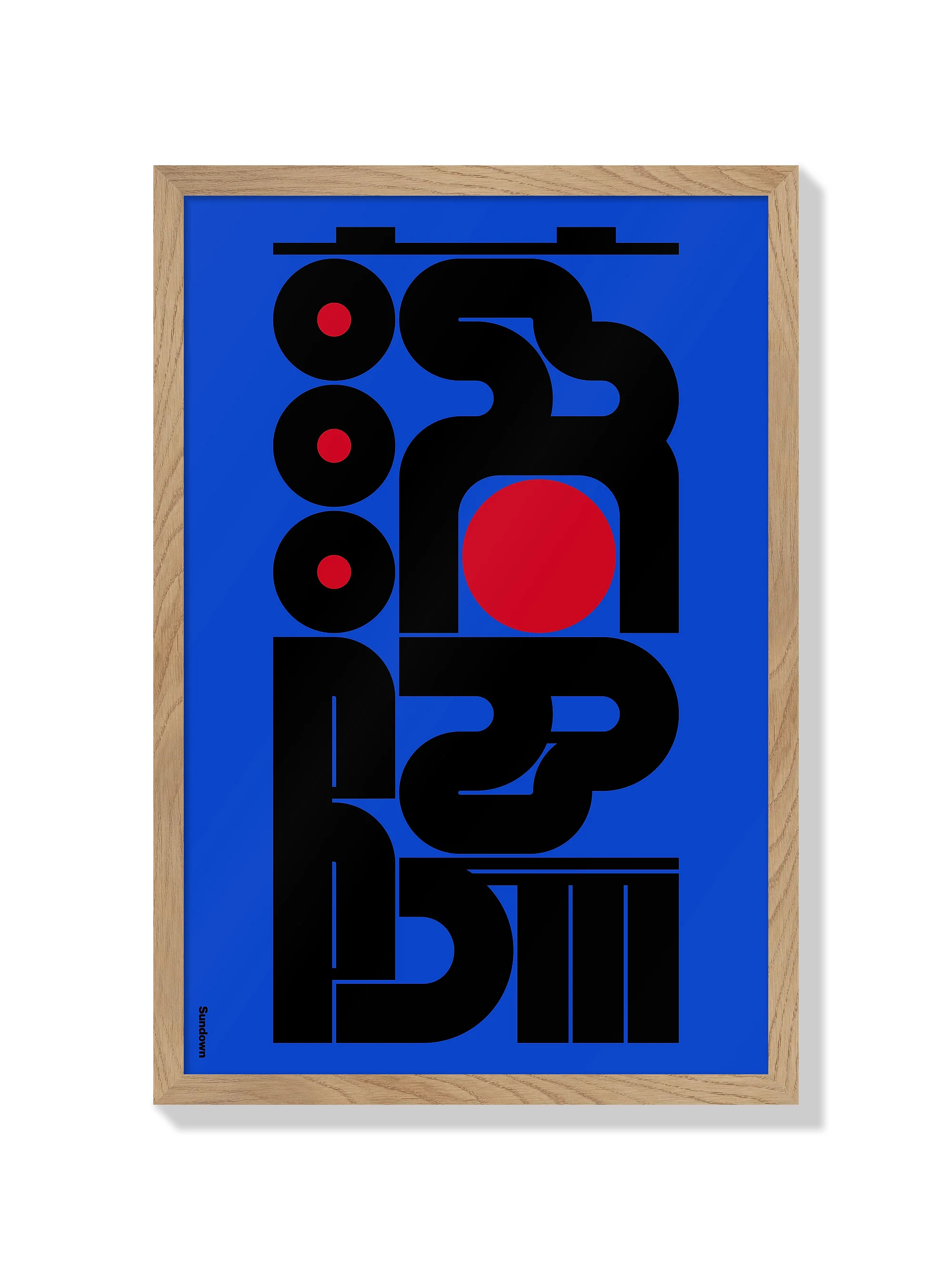 落陽#1 (Sundown) - Kenichi Minami - Image 4