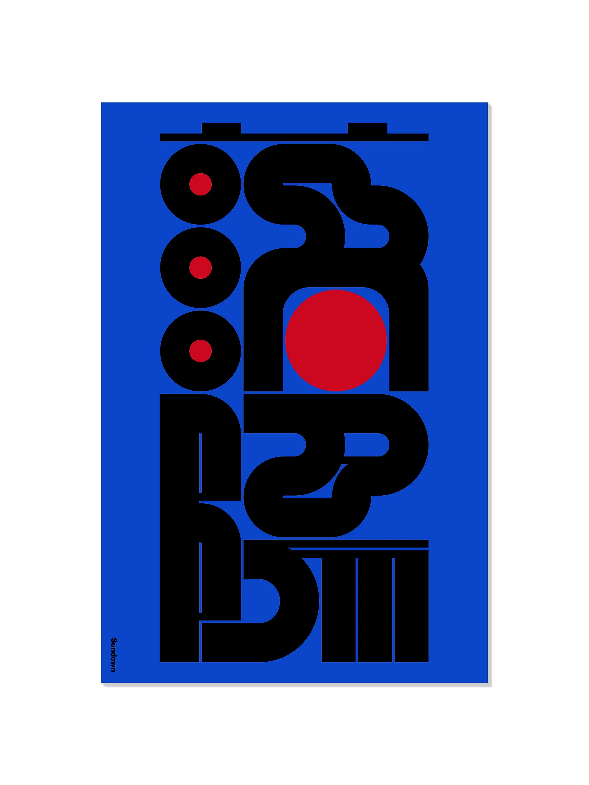 落陽#1 (Sundown) - Kenichi Minami - Image 7