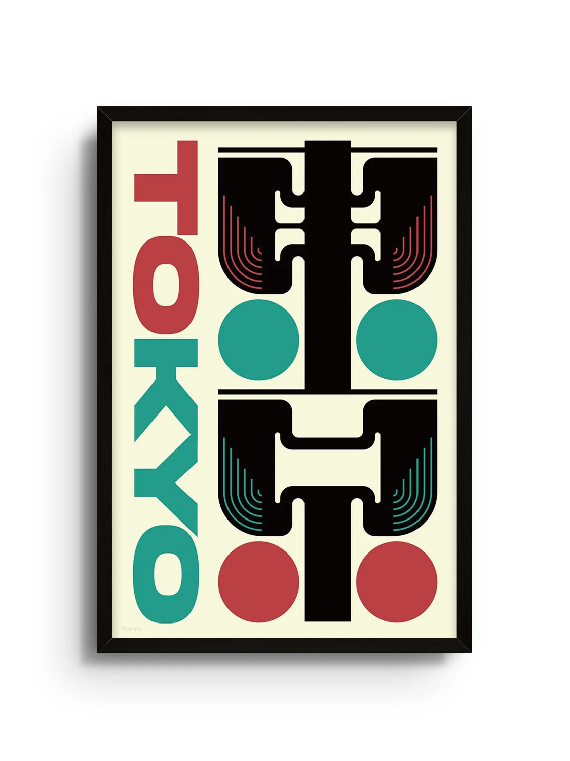 東京#1 (TOKYO) - Kenichi Minami