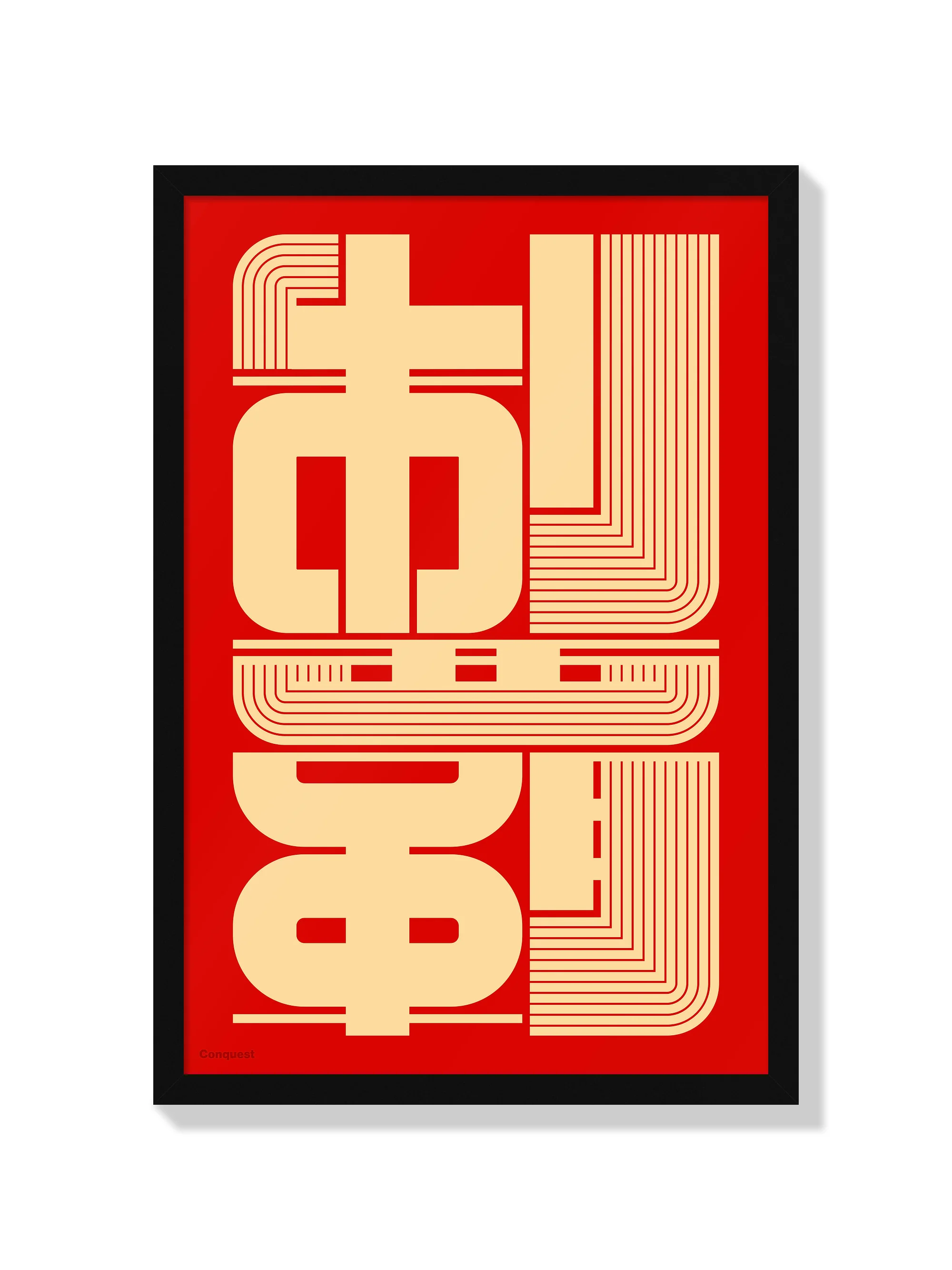 制覇#2 (Conquest) - Kenichi Minami