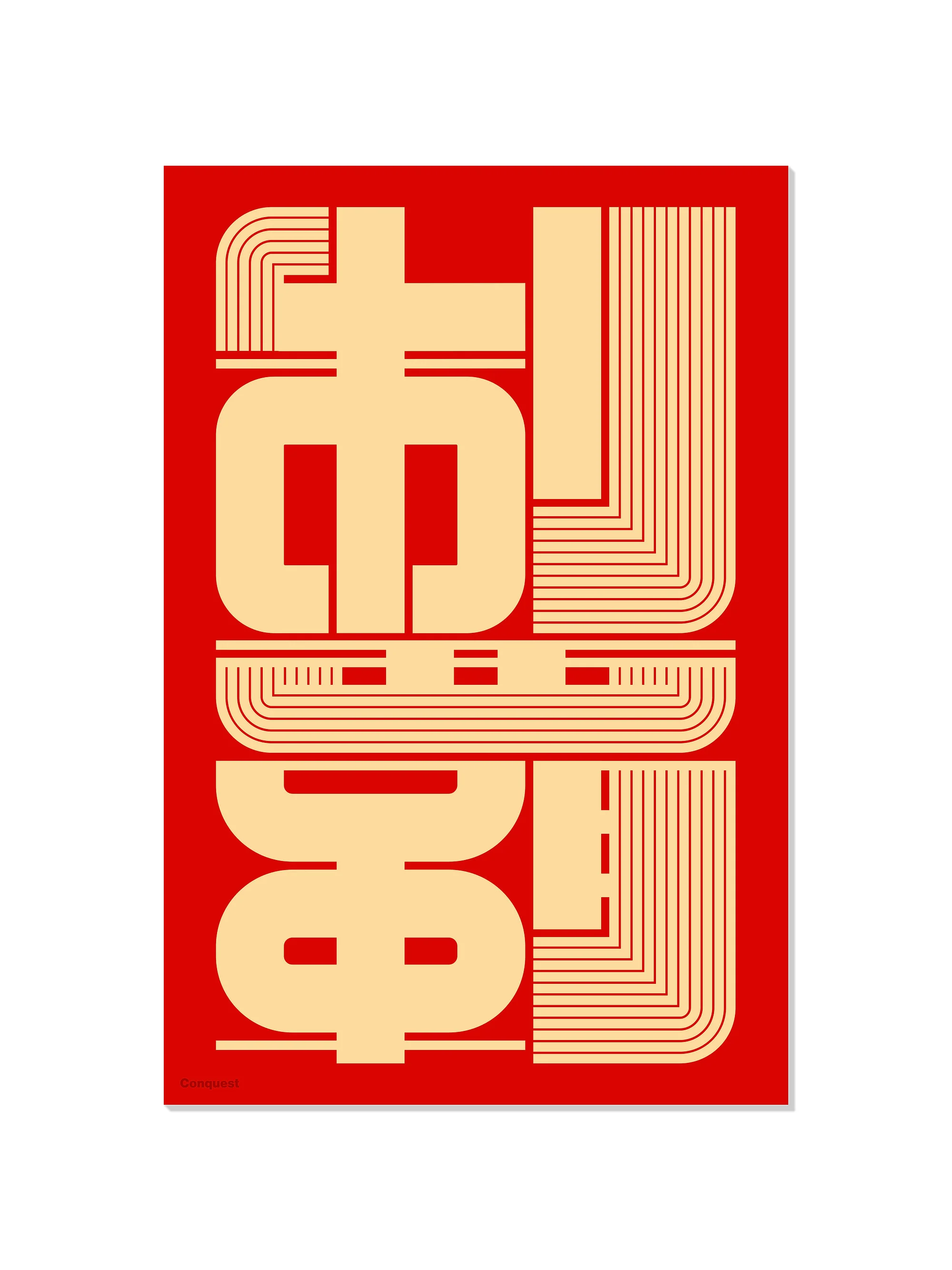 制覇#2 (Conquest) - Kenichi Minami - Image 7