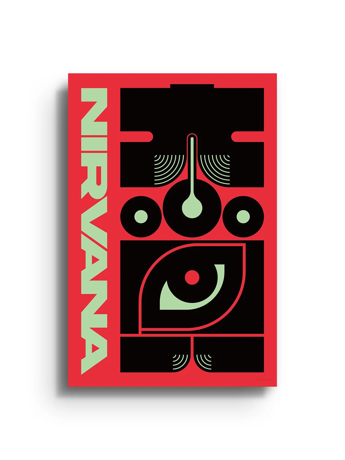 大覚#2 (Nirvana) - Kenichi Minami - Image 5