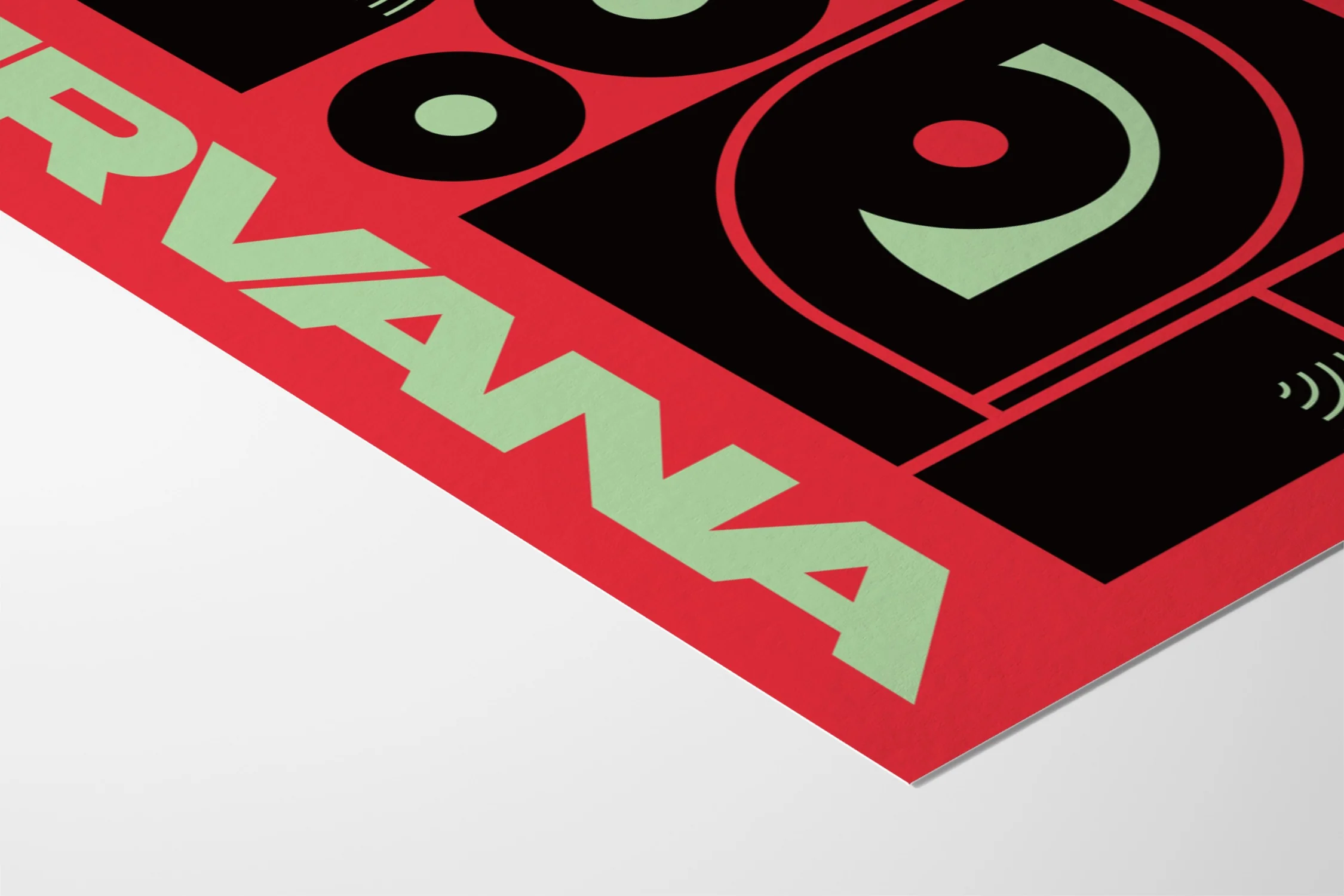 大覚#2 (Nirvana) - Kenichi Minami - Image 6
