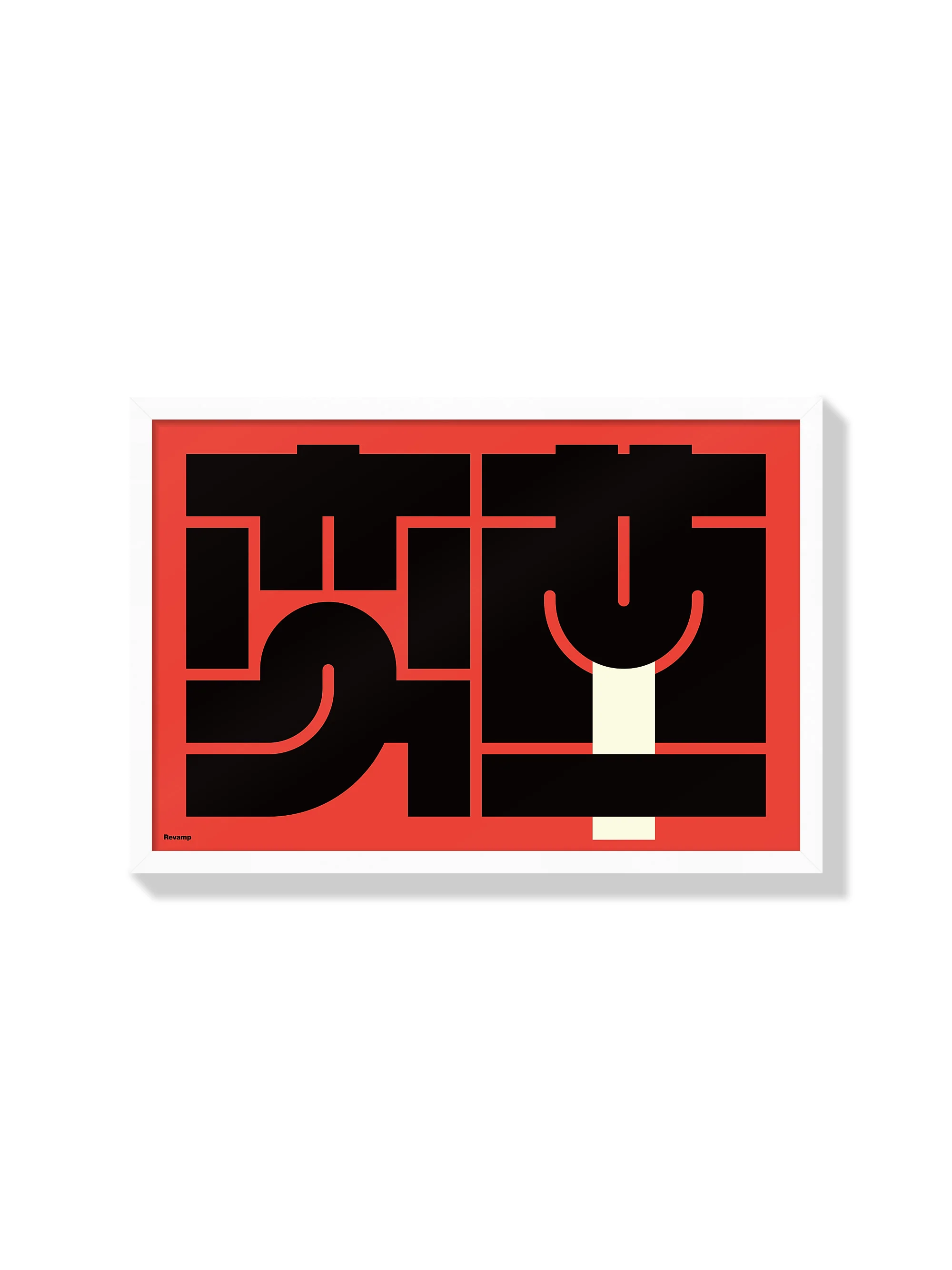 変革#2 (Revamp) - Kenichi Minami - Image 2