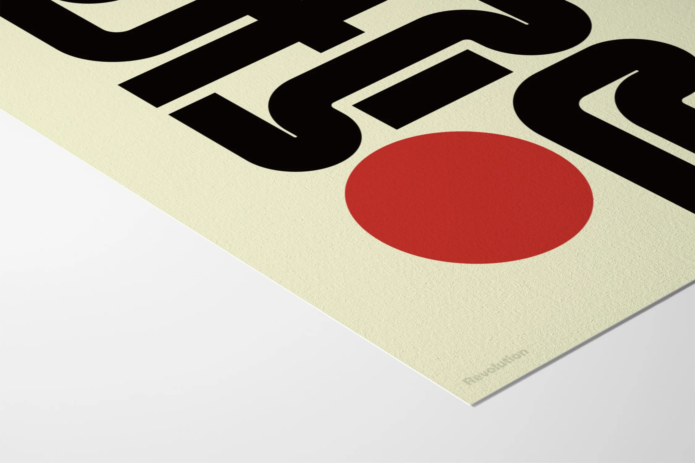 革命#2 (Revolution) - Kenichi Minami - Image 7