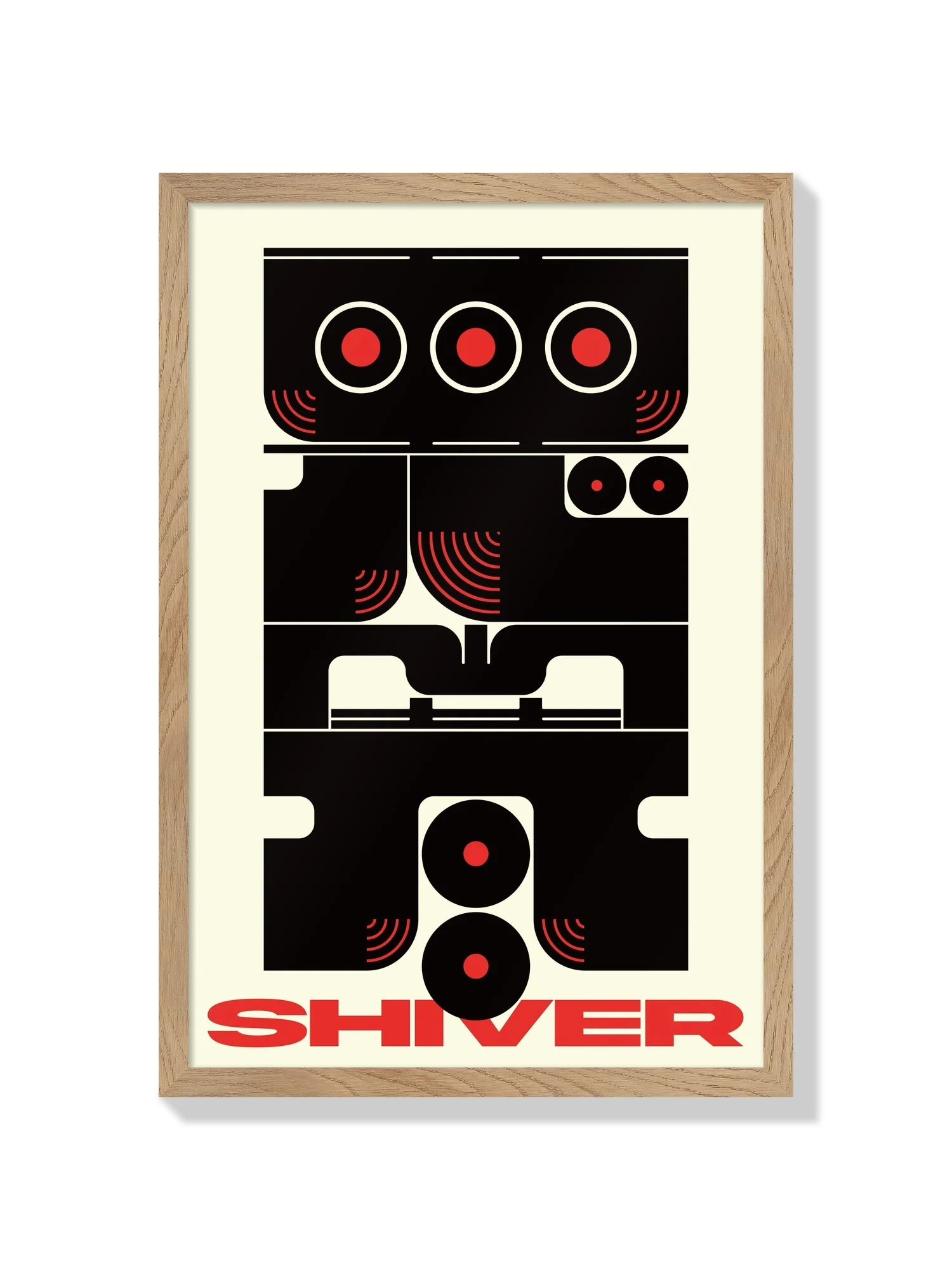 悪寒#2 (Shiver) - Kenichi Minami - Image 4