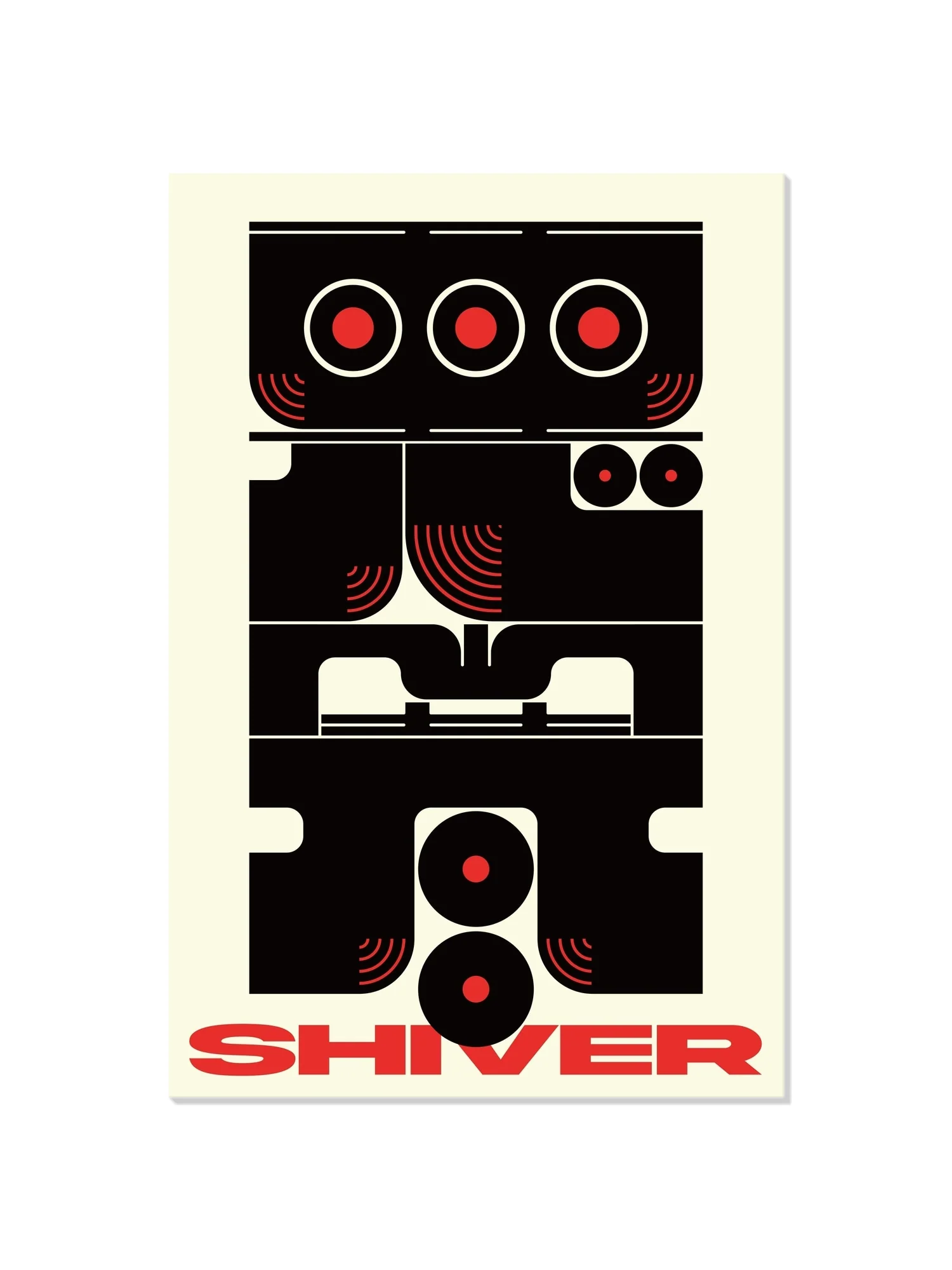 悪寒#2 (Shiver) - Kenichi Minami - Image 5
