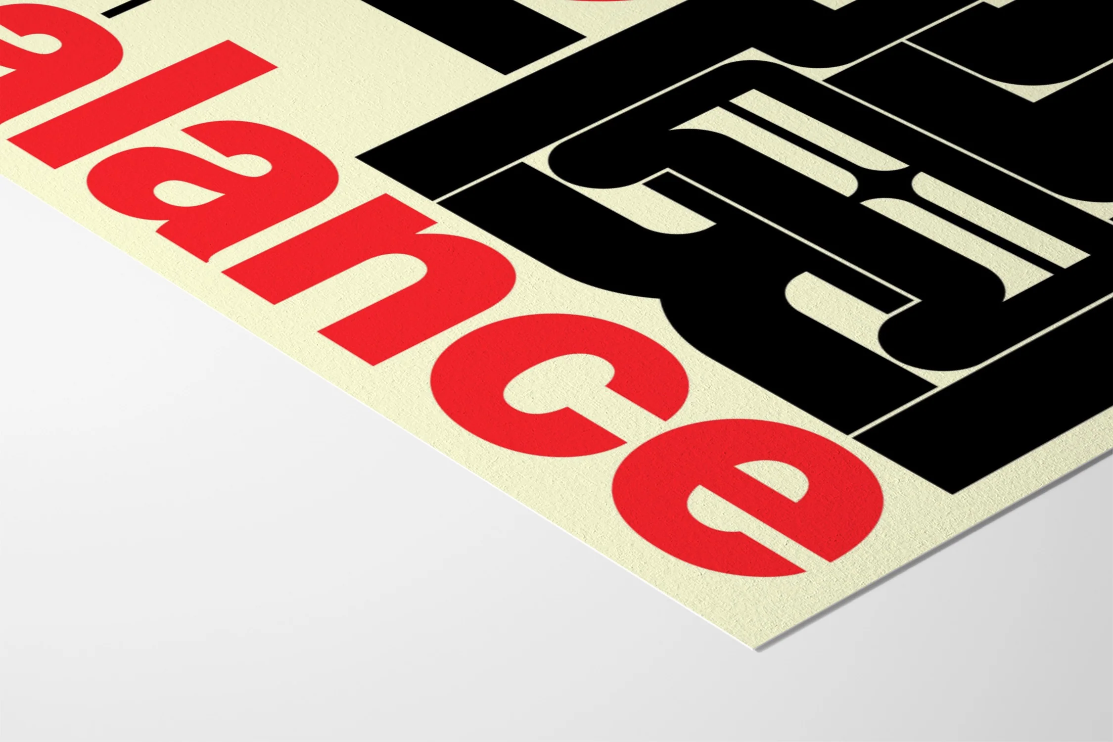 平衡#4 (Balance) - Kenichi Minami - Image 7