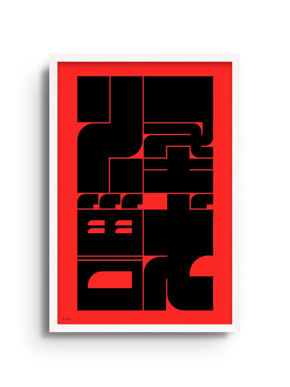 怪獣 (Kaiju) - Kenichi Minami - Image 2