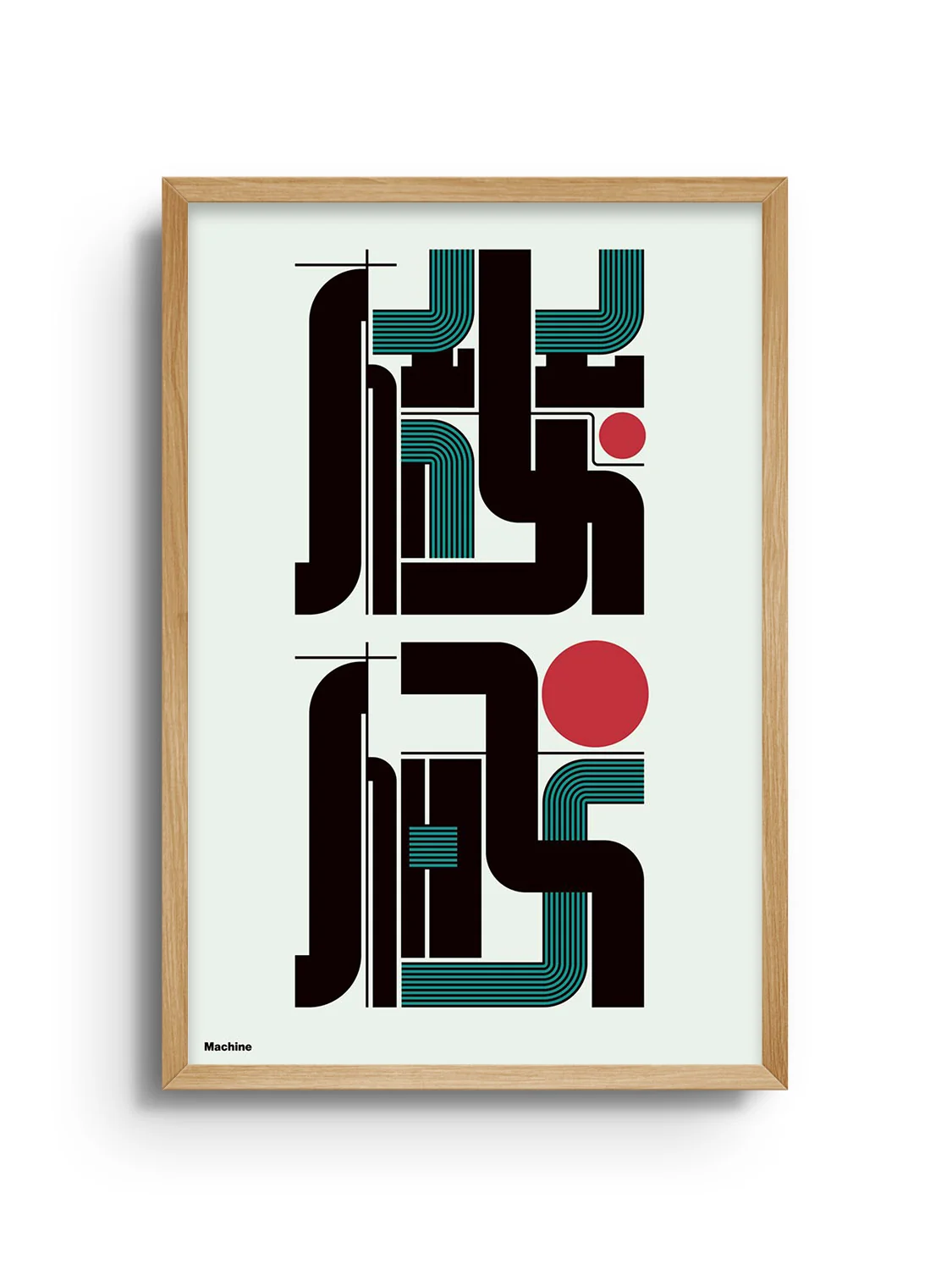 機械 (Machine) - Kenichi Minami - Image 4
