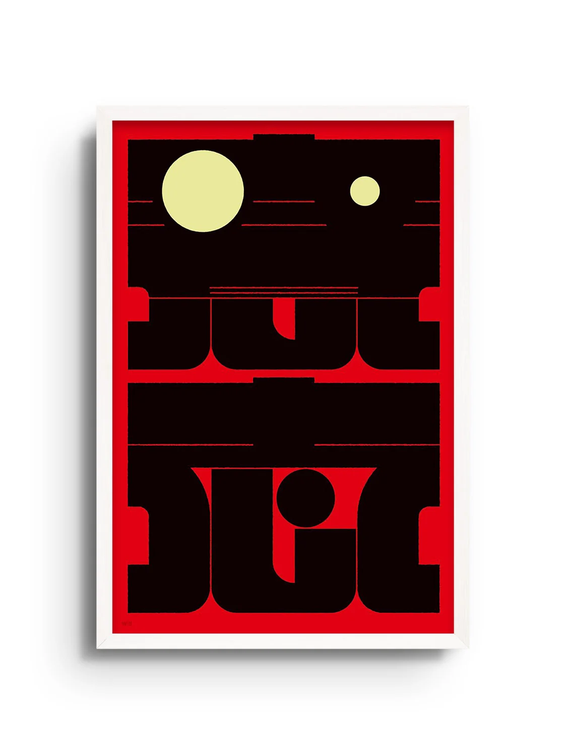 意志 (Will) - Kenichi Minami - Image 2