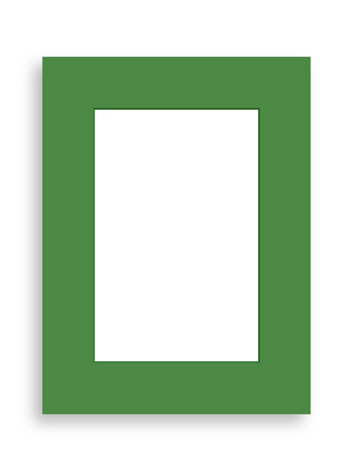 12×16" Picture Mount for 20×30cm Artwork - Image 8