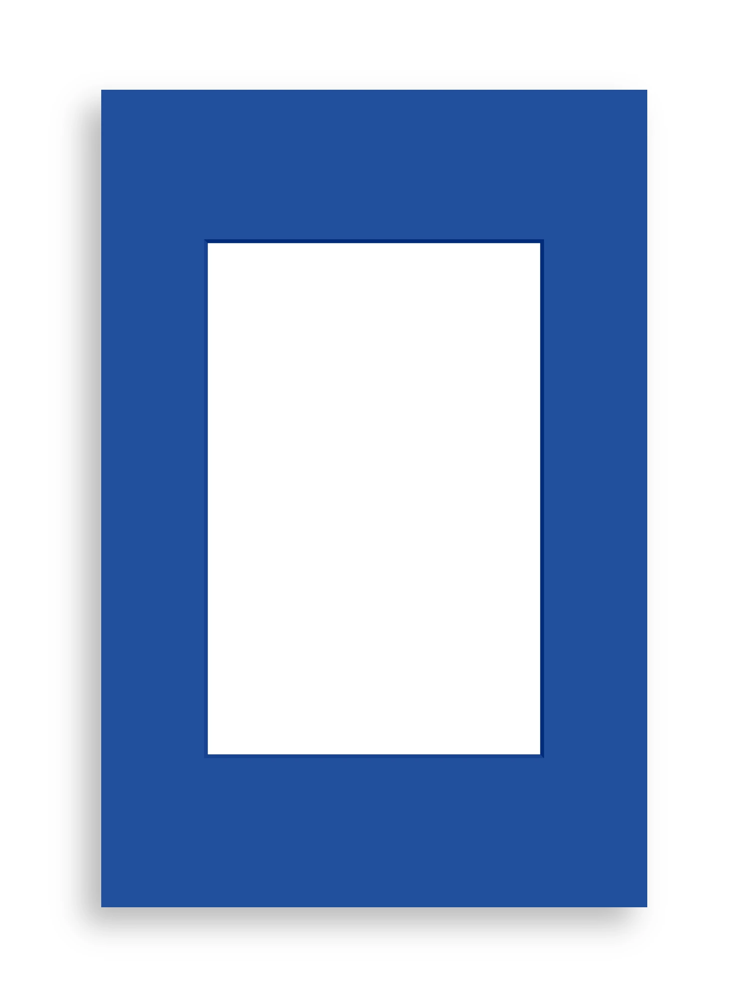 12×18" Picture Mount for 20×30cm Artwork - Image 5