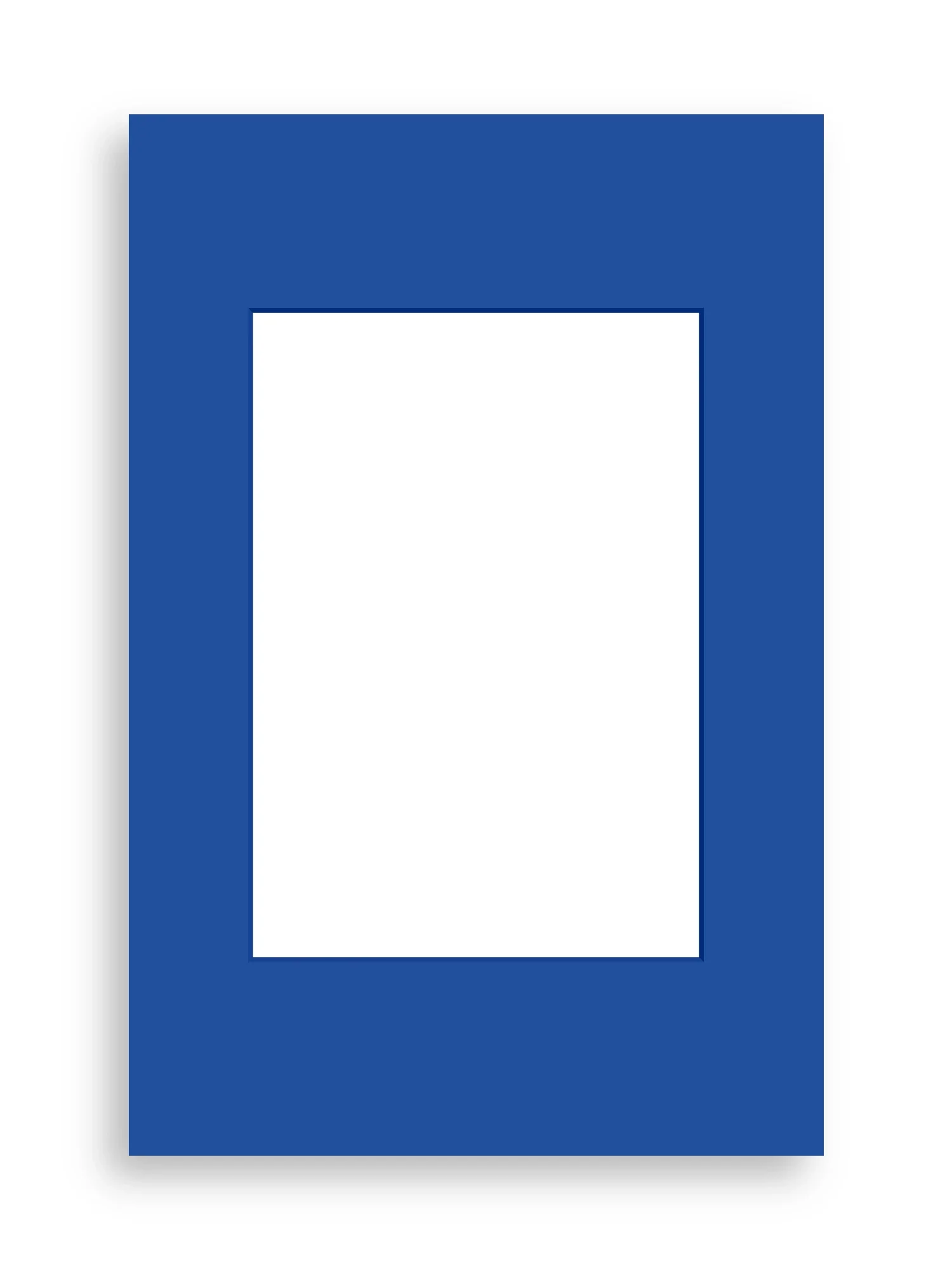 12×18" Picture Mount for A4 Artwork - Image 5