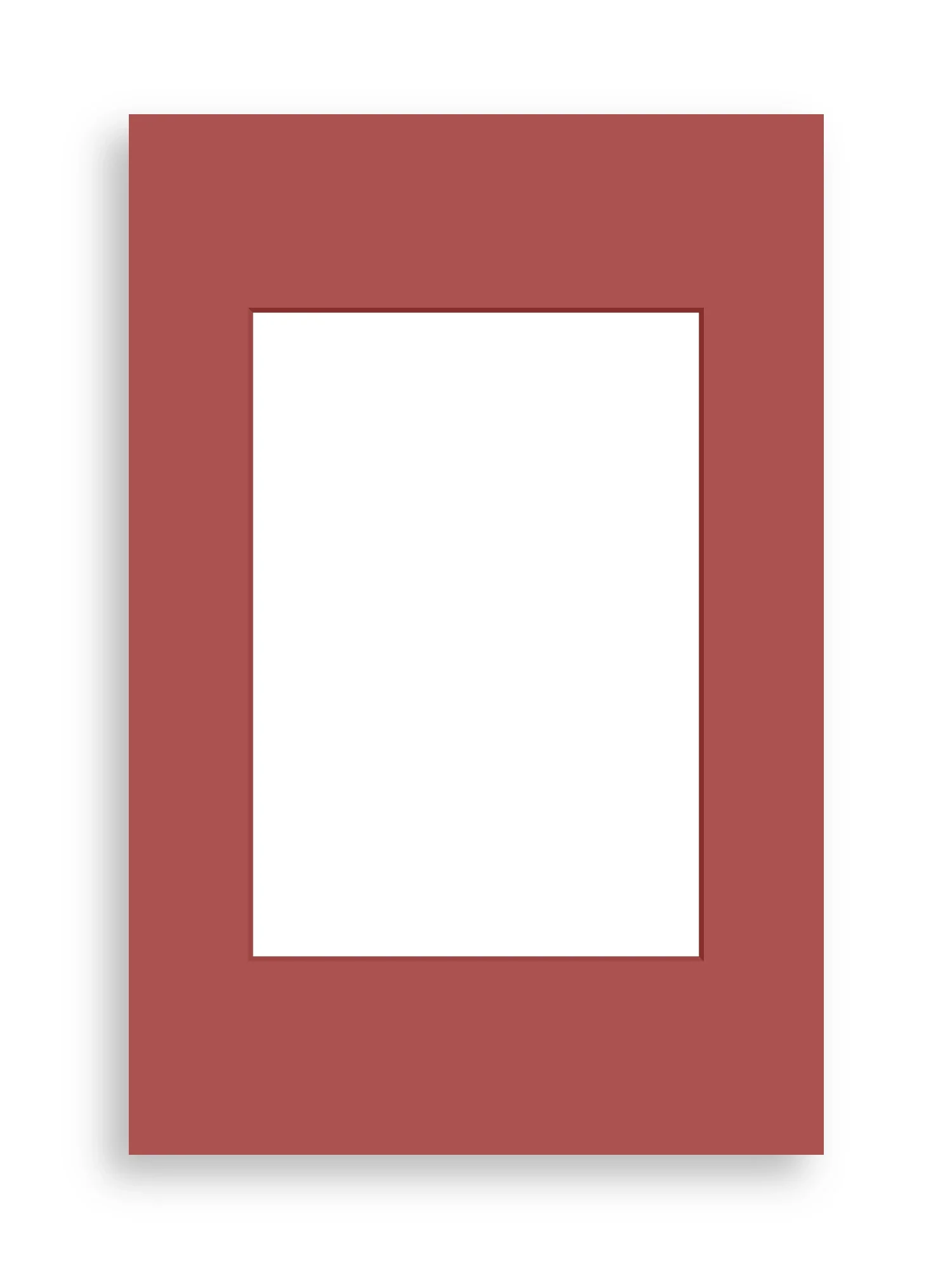 12×18" Picture Mount for A4 Artwork - Image 6