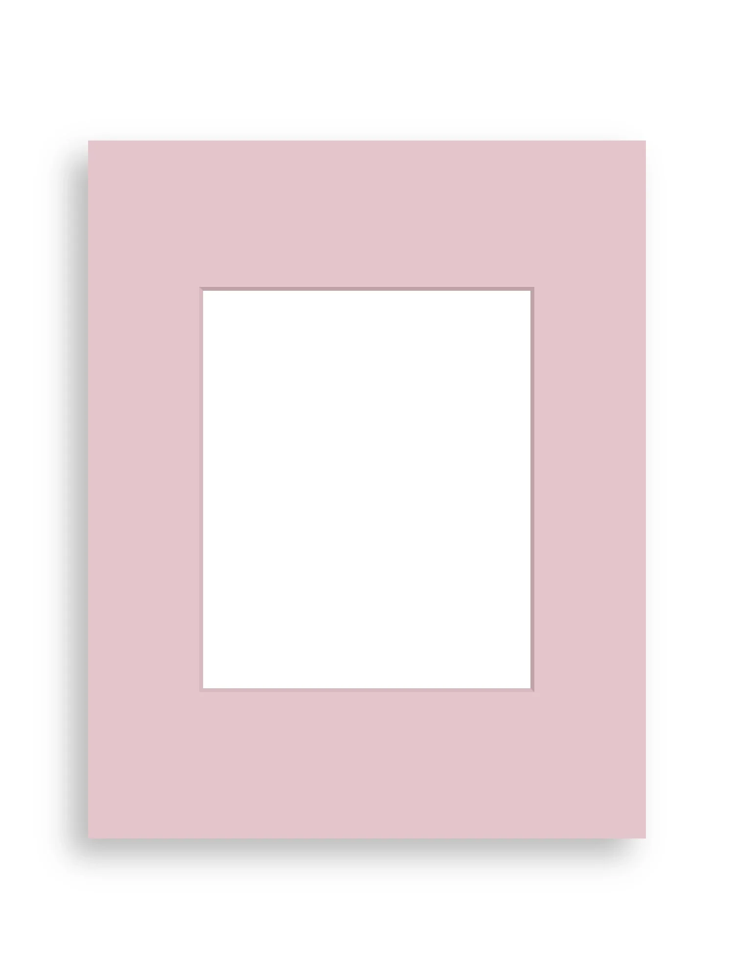 16×20" Picture Mount for 10×12" Artwork - Image 4