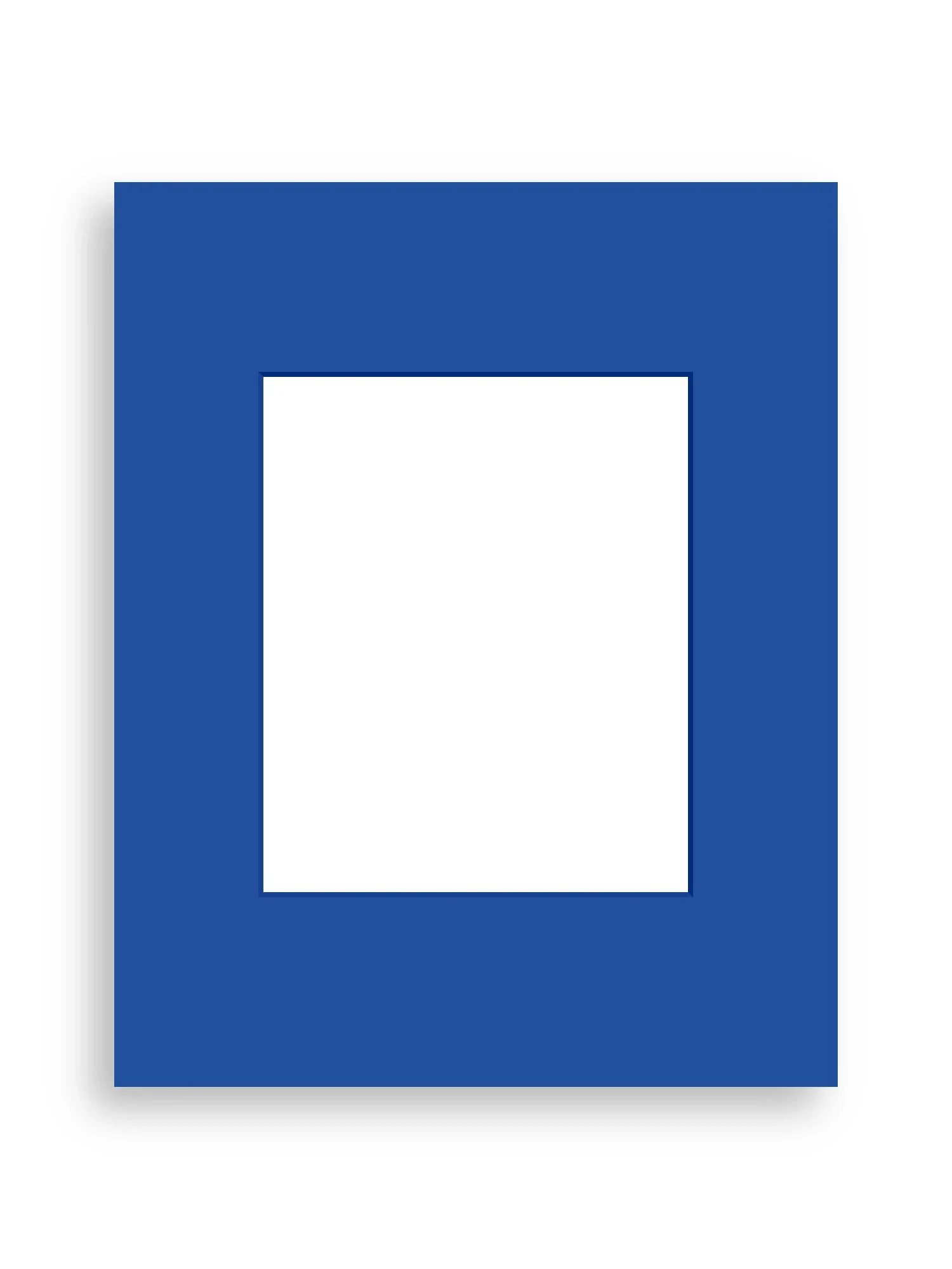 16×20" Picture Mount for 10×12" Artwork - Image 5