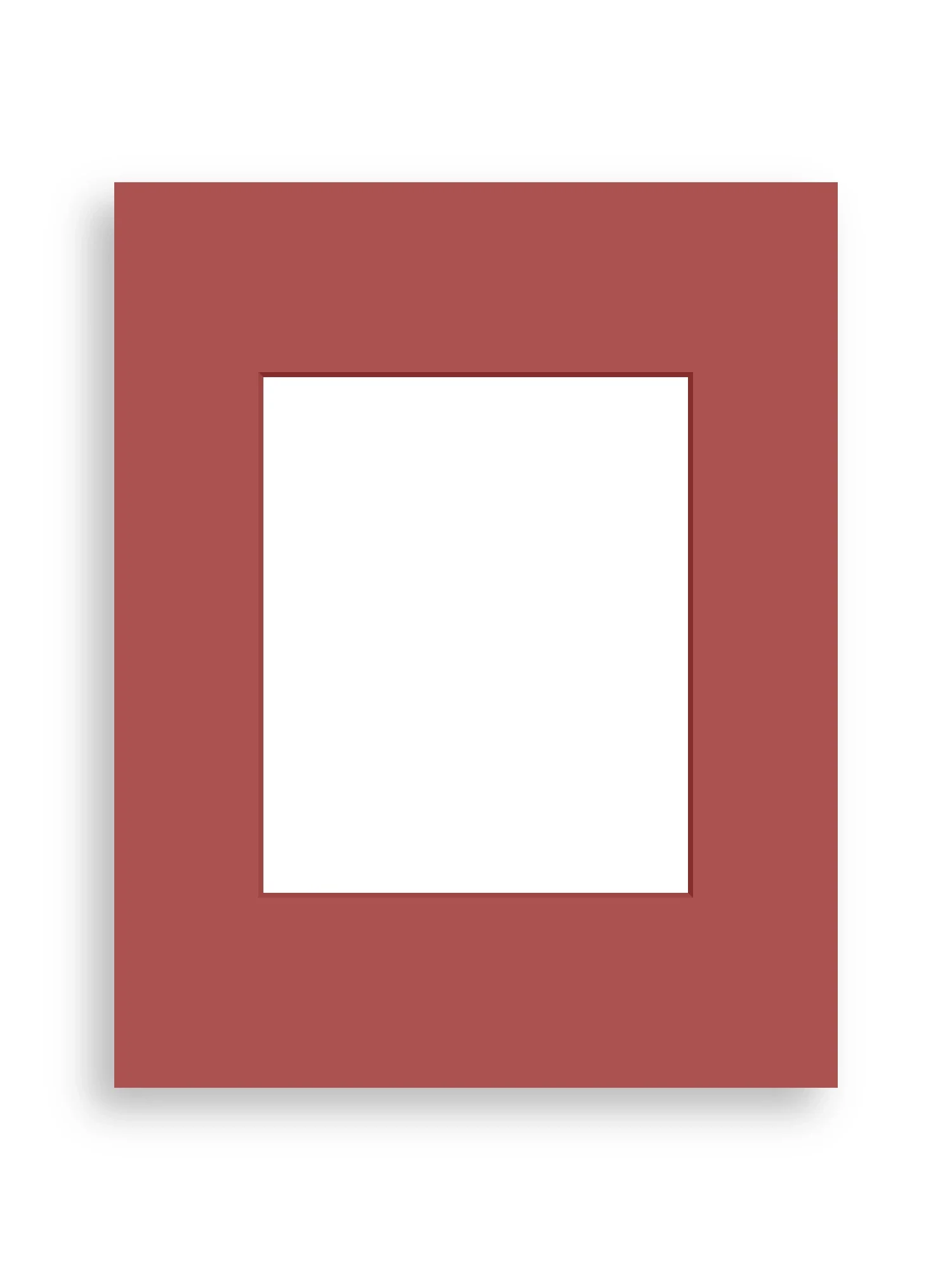 16×20" Picture Mount for 10×12" Artwork - Image 6