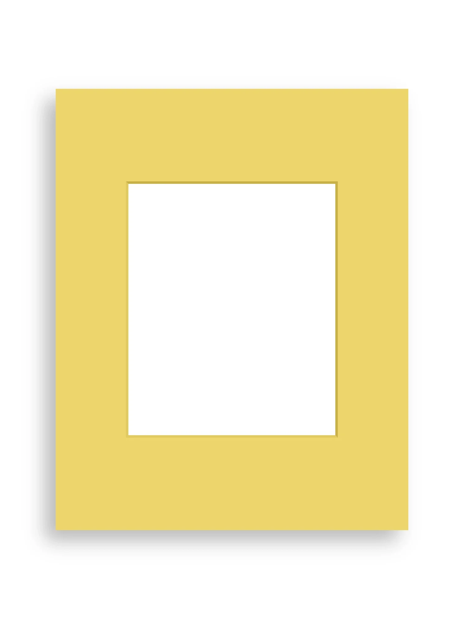 16×20" Picture Mount for 10×12" Artwork - Image 7