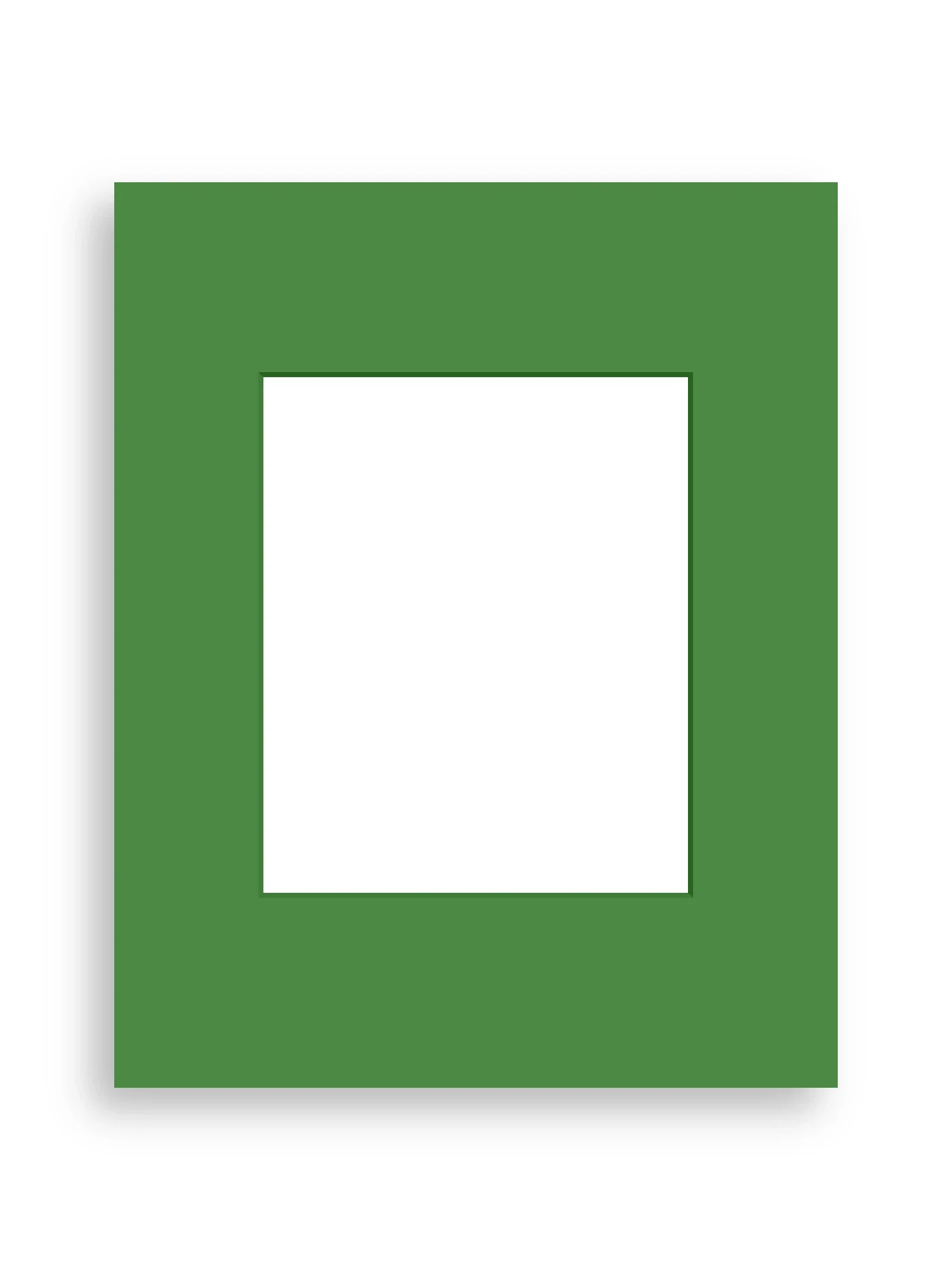 16×20" Picture Mount for 10×12" Artwork - Image 8