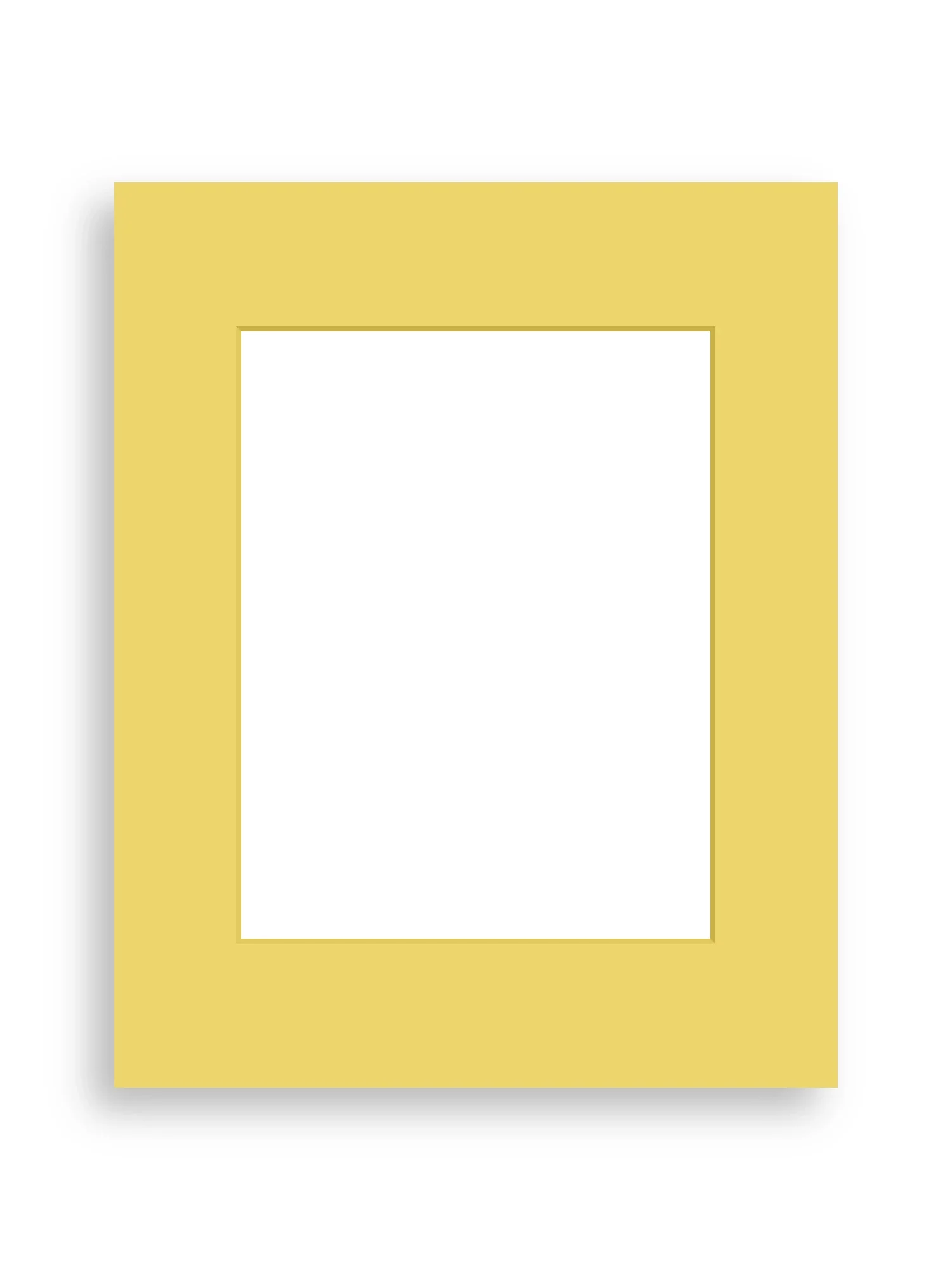 16×20" Picture Mount for 11×14" Artwork - Image 7