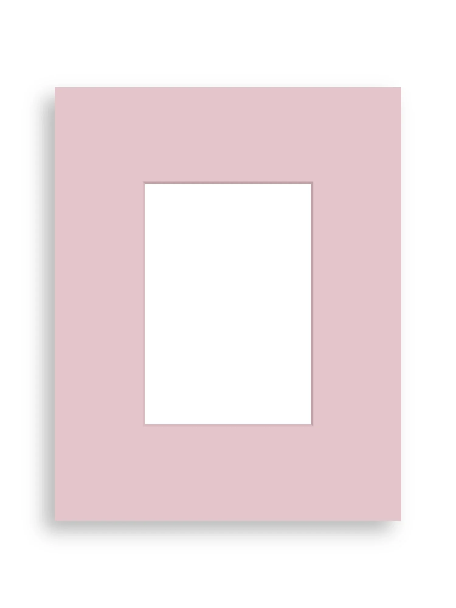 16×20" Picture Mount for A4 Artwork - Image 4