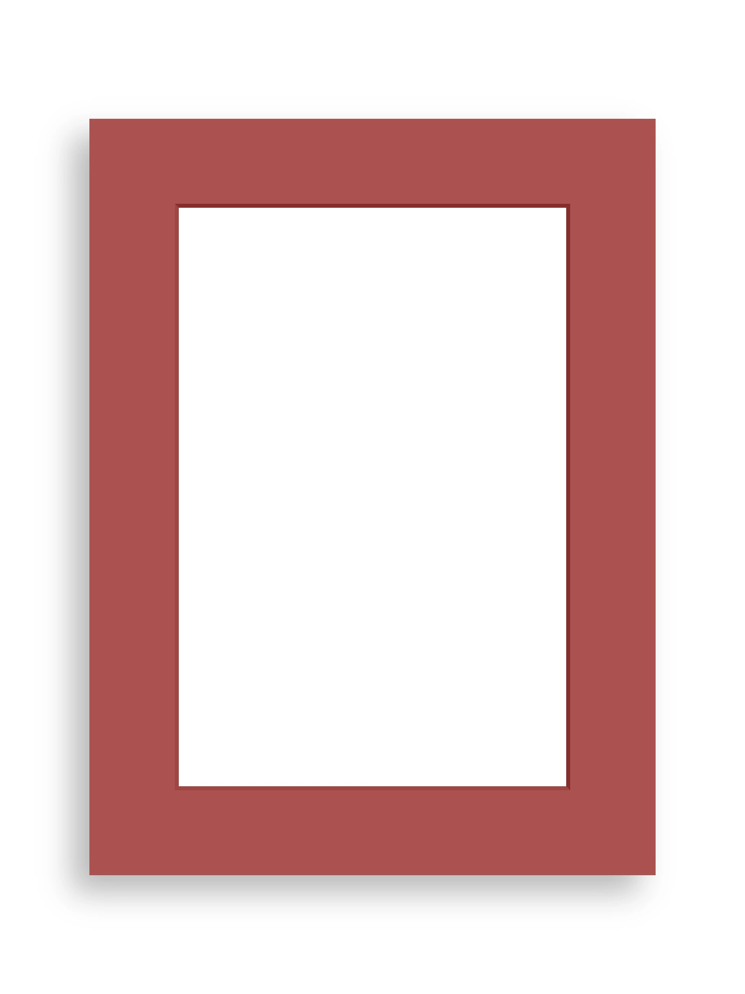 18×24" Picture Mount for A3 Plus Artwork - Image 6