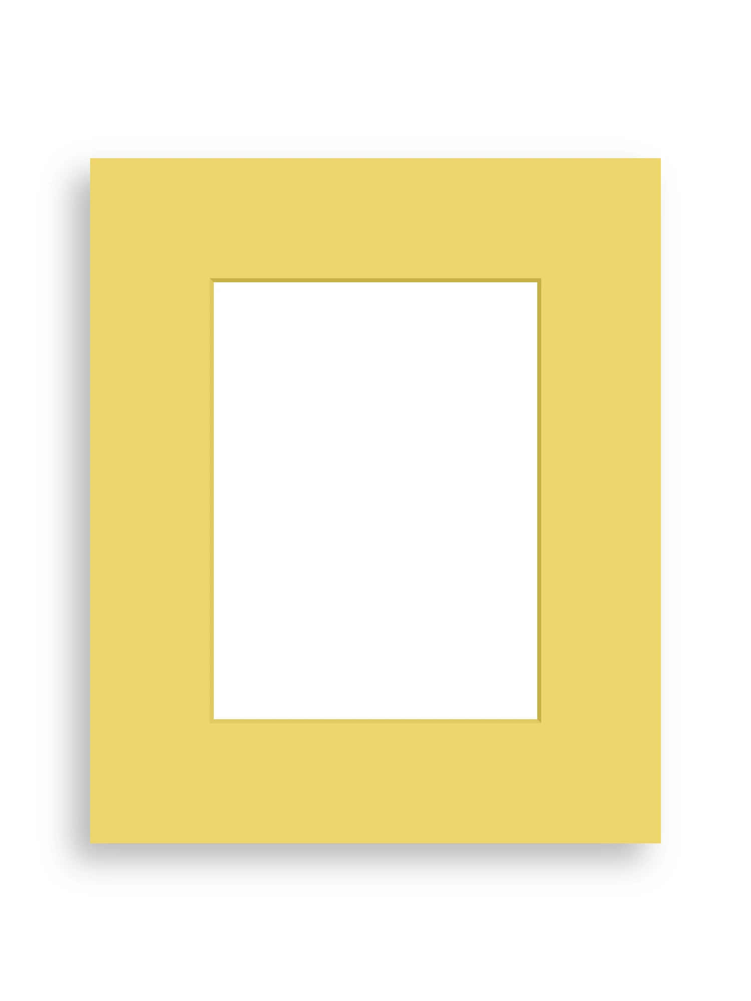 20×24" Picture Mount for 12×16" Artwork - Image 7