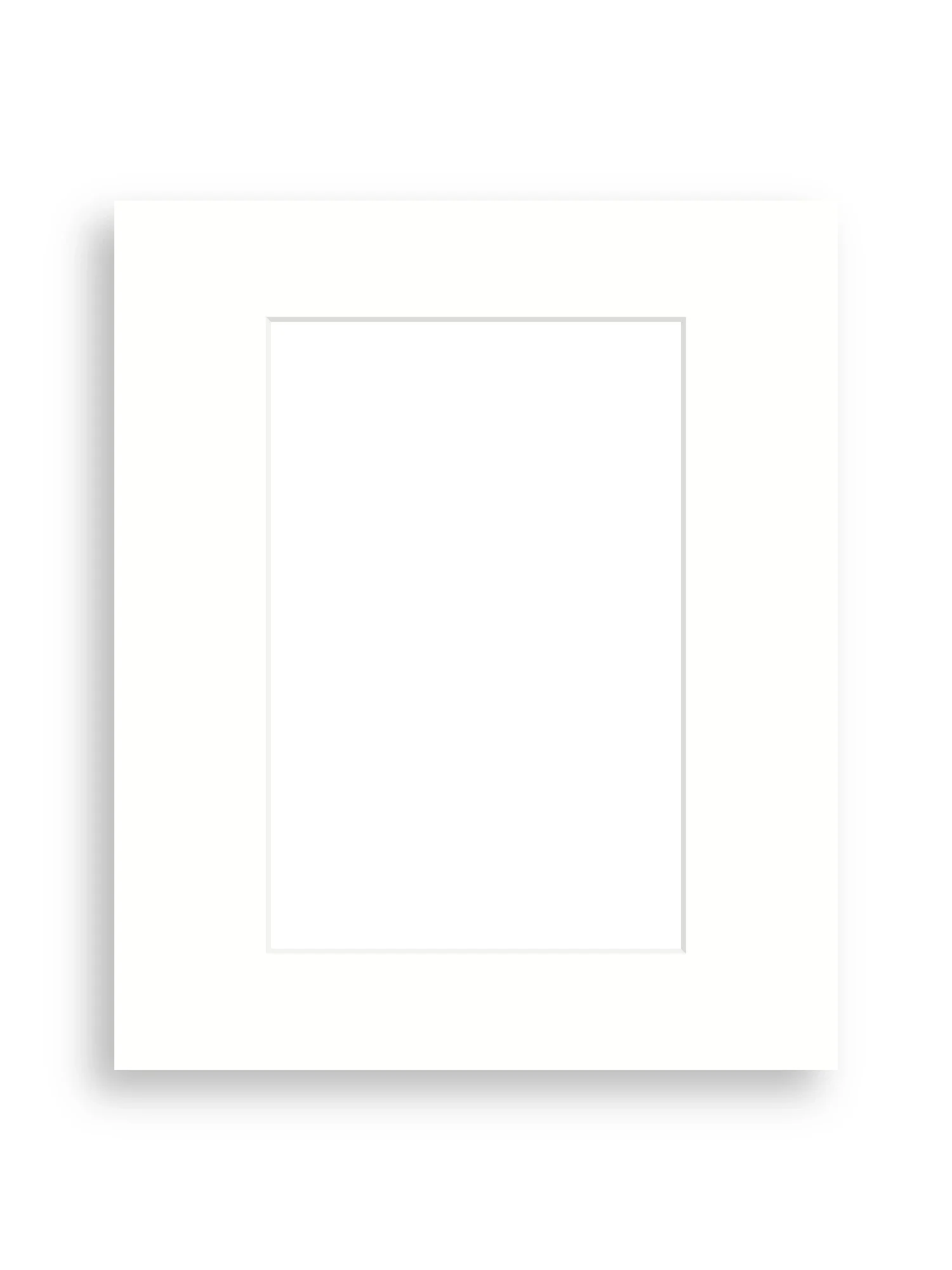 20×24" Picture Mount for 12×18" Artwork