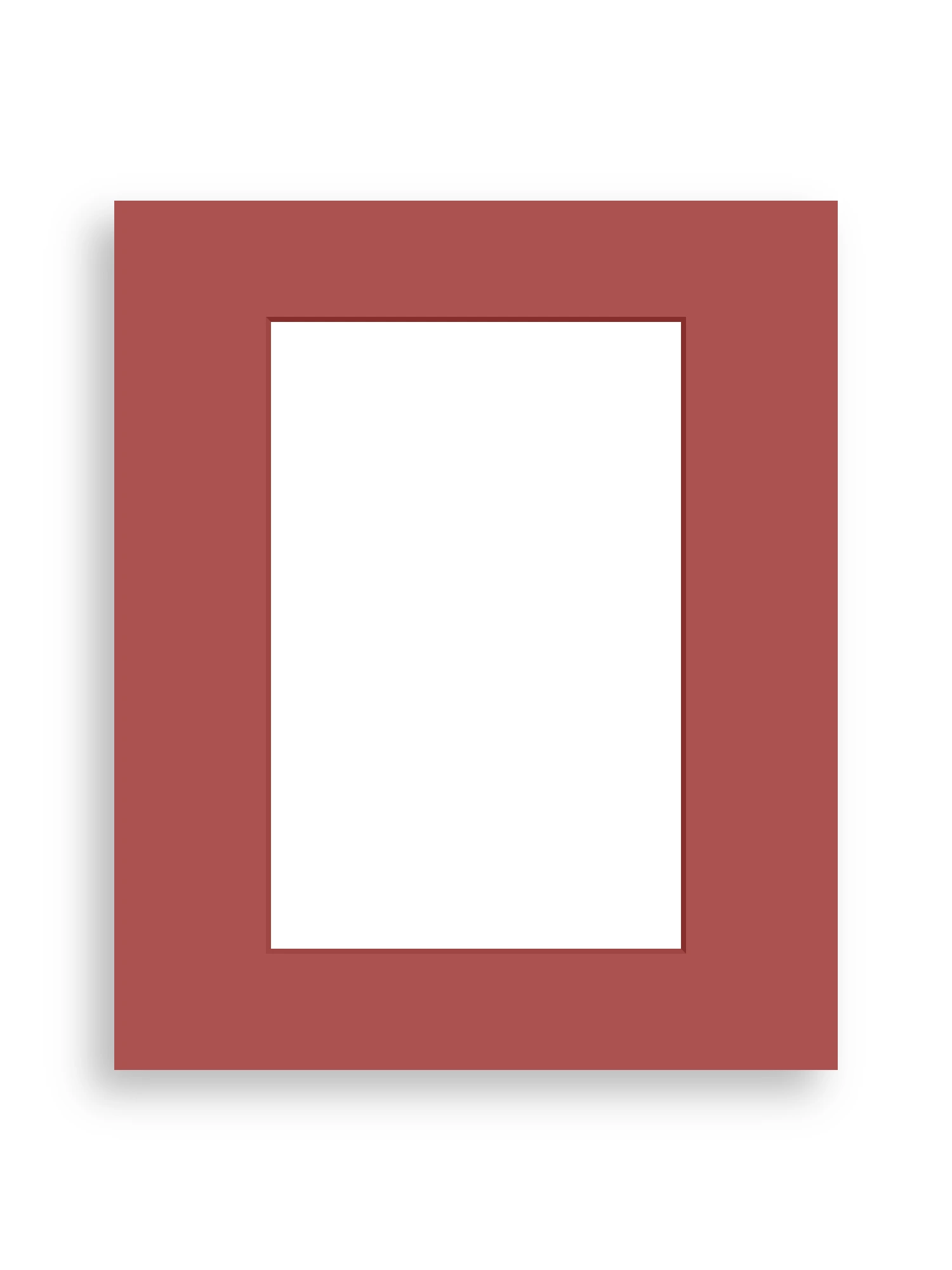 20×24" Picture Mount for 12×18" Artwork - Image 6