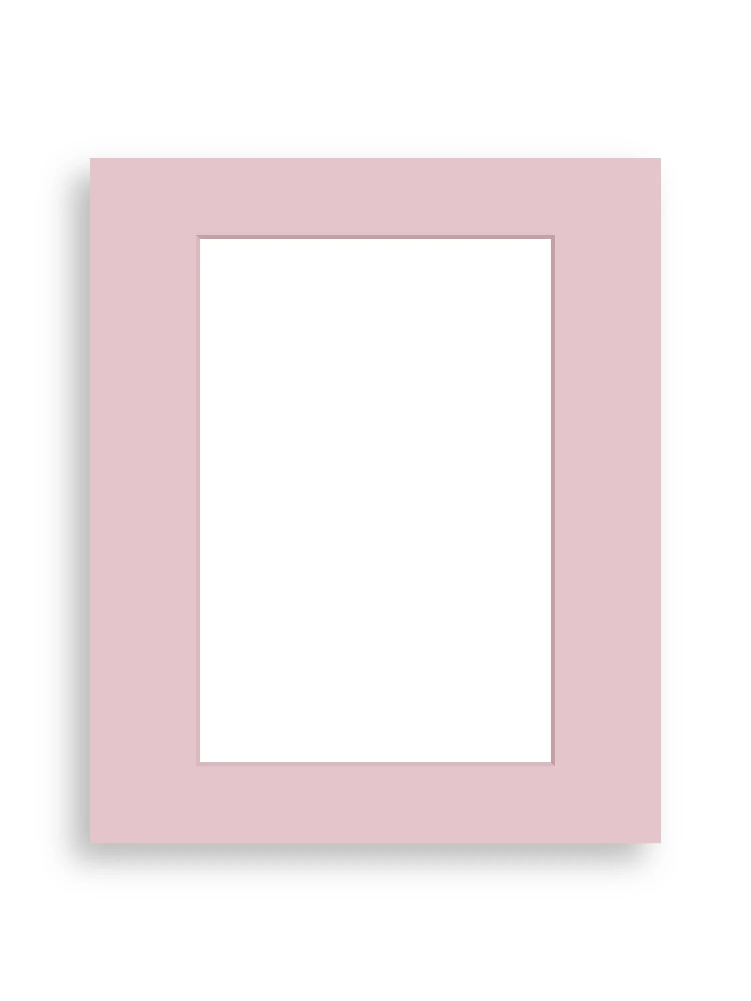 20×24" Picture Mount for A3 Plus Artwork - Image 4