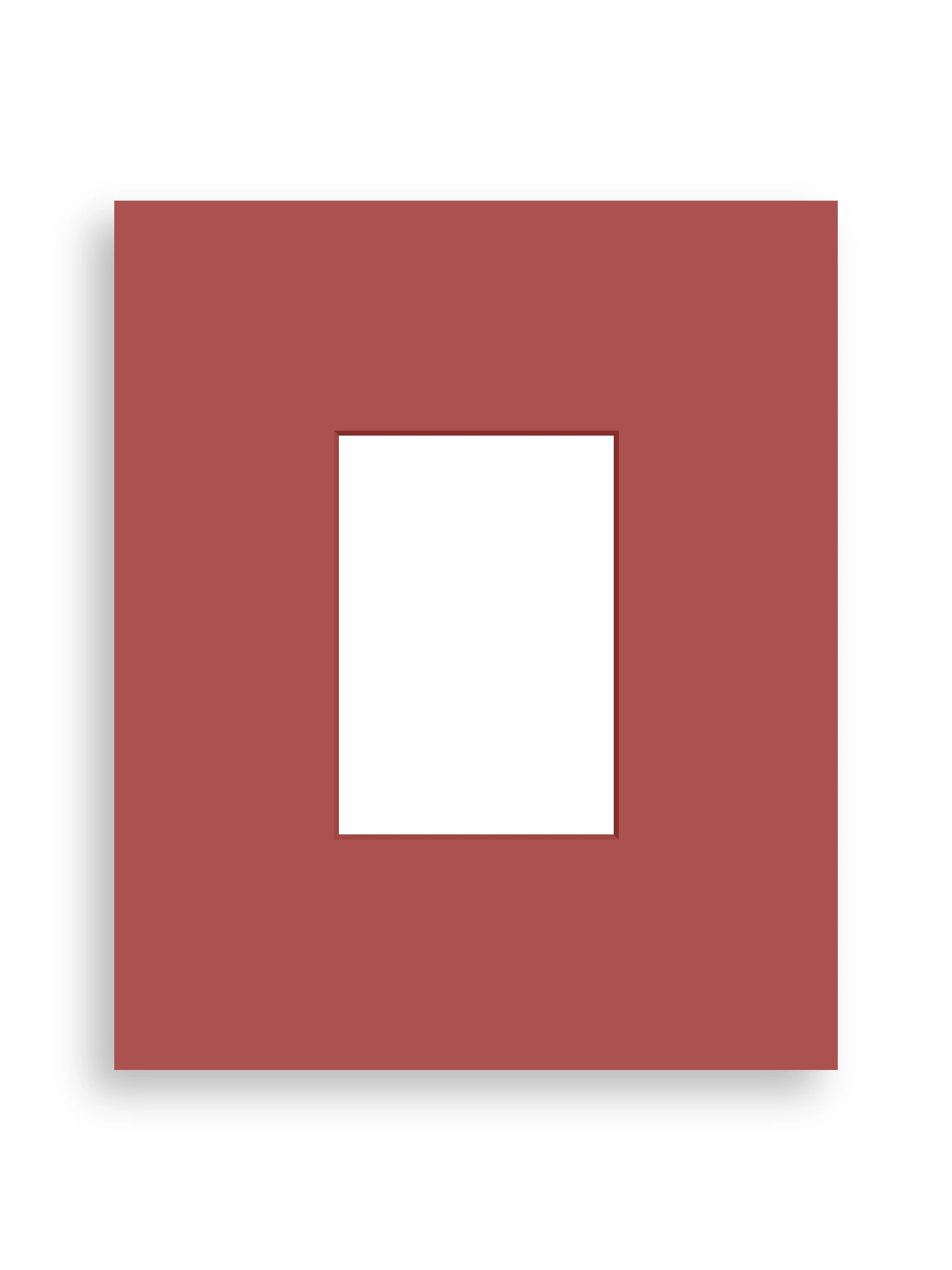 20×24" Picture Mount for A4 Artwork - Image 6
