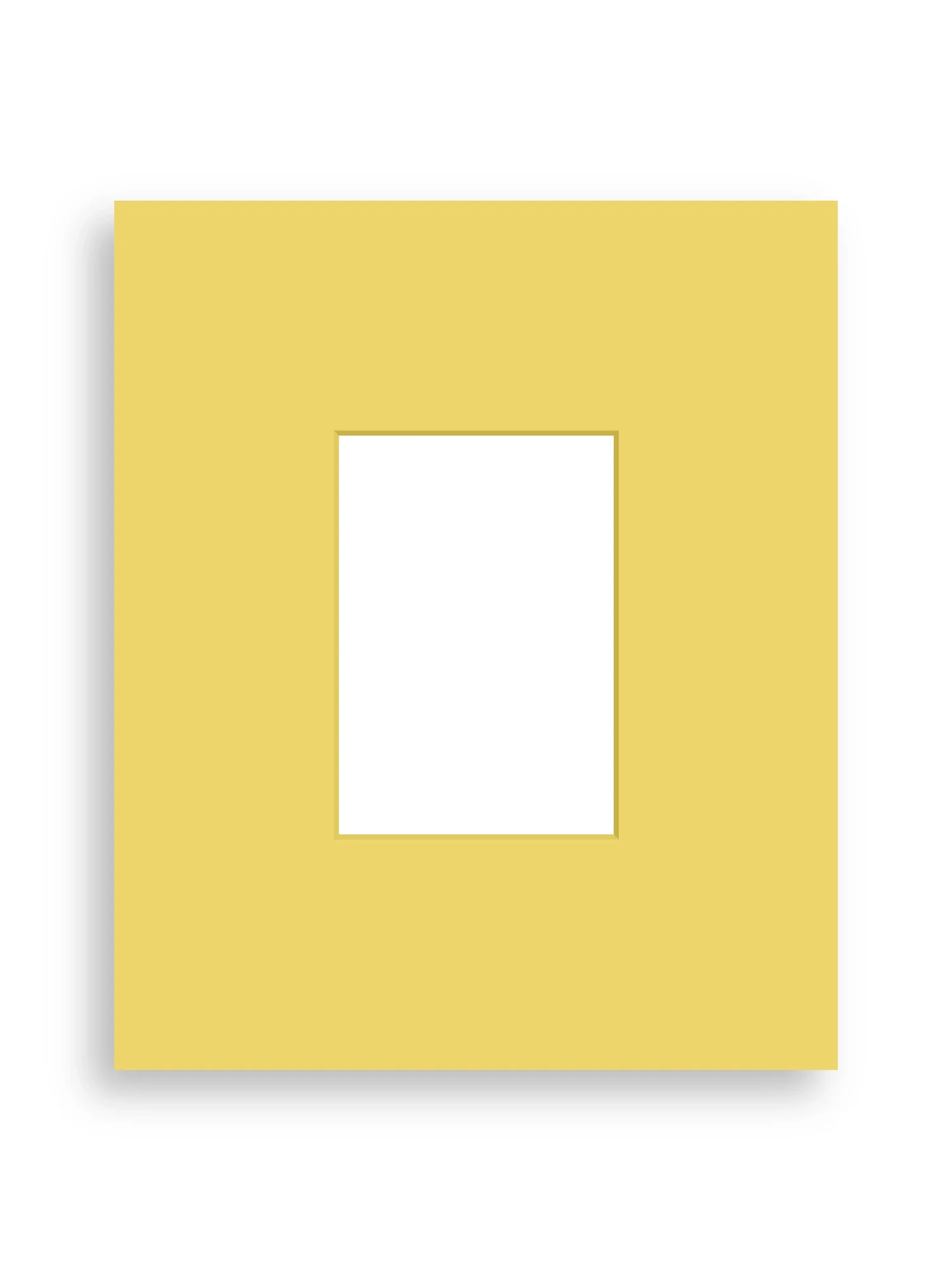20×24" Picture Mount for A4 Artwork - Image 7