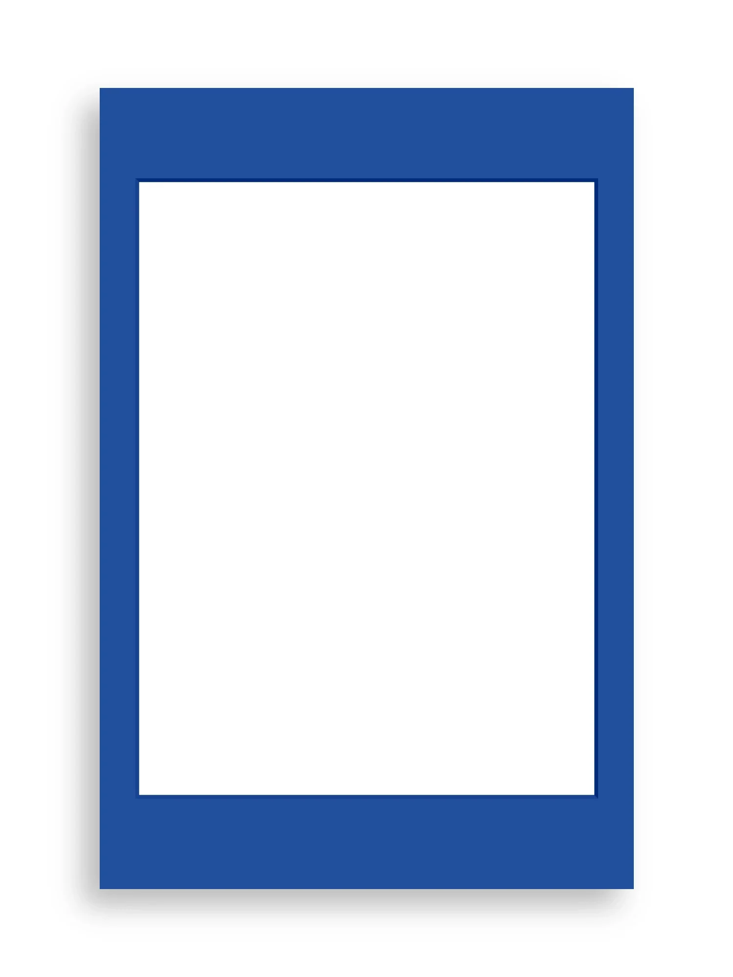 20×30" Picture Mount for 45×60cm Artwork - Image 5