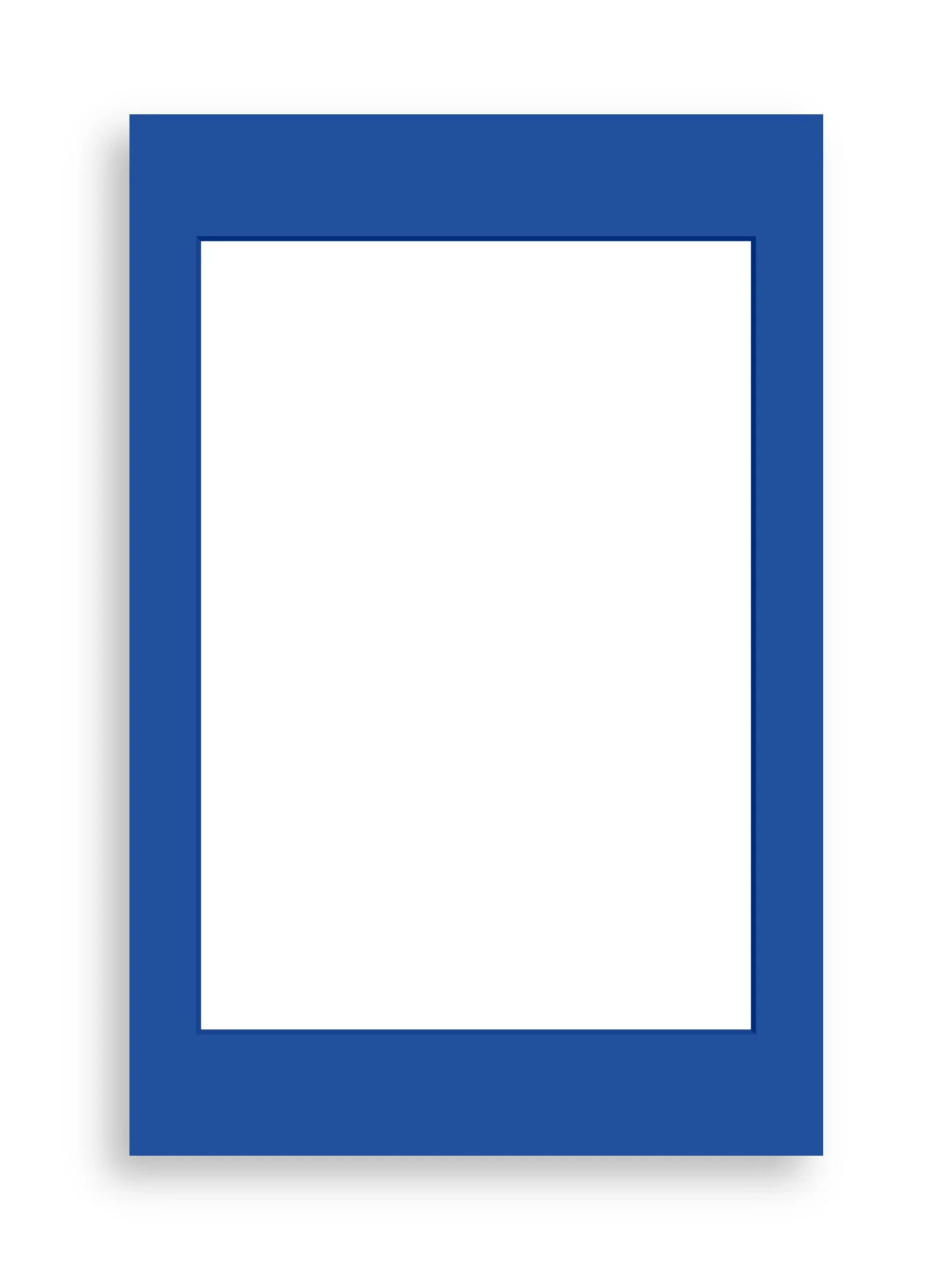 20×30" Picture Mount for A2 Artwork - Image 5