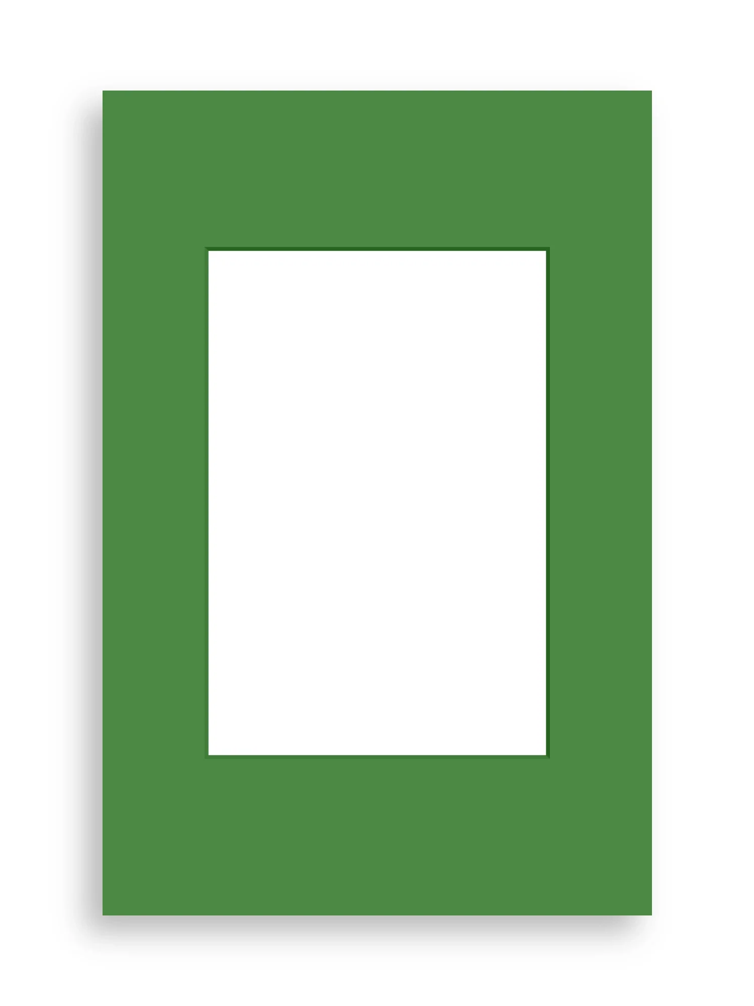 20×30" Picture Mount for A3 Plus Artwork - Image 8