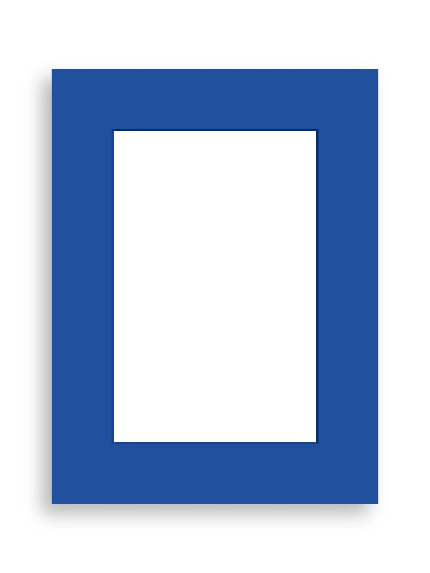 30×40cm Picture Mount for 20×30cm Artwork - Image 5