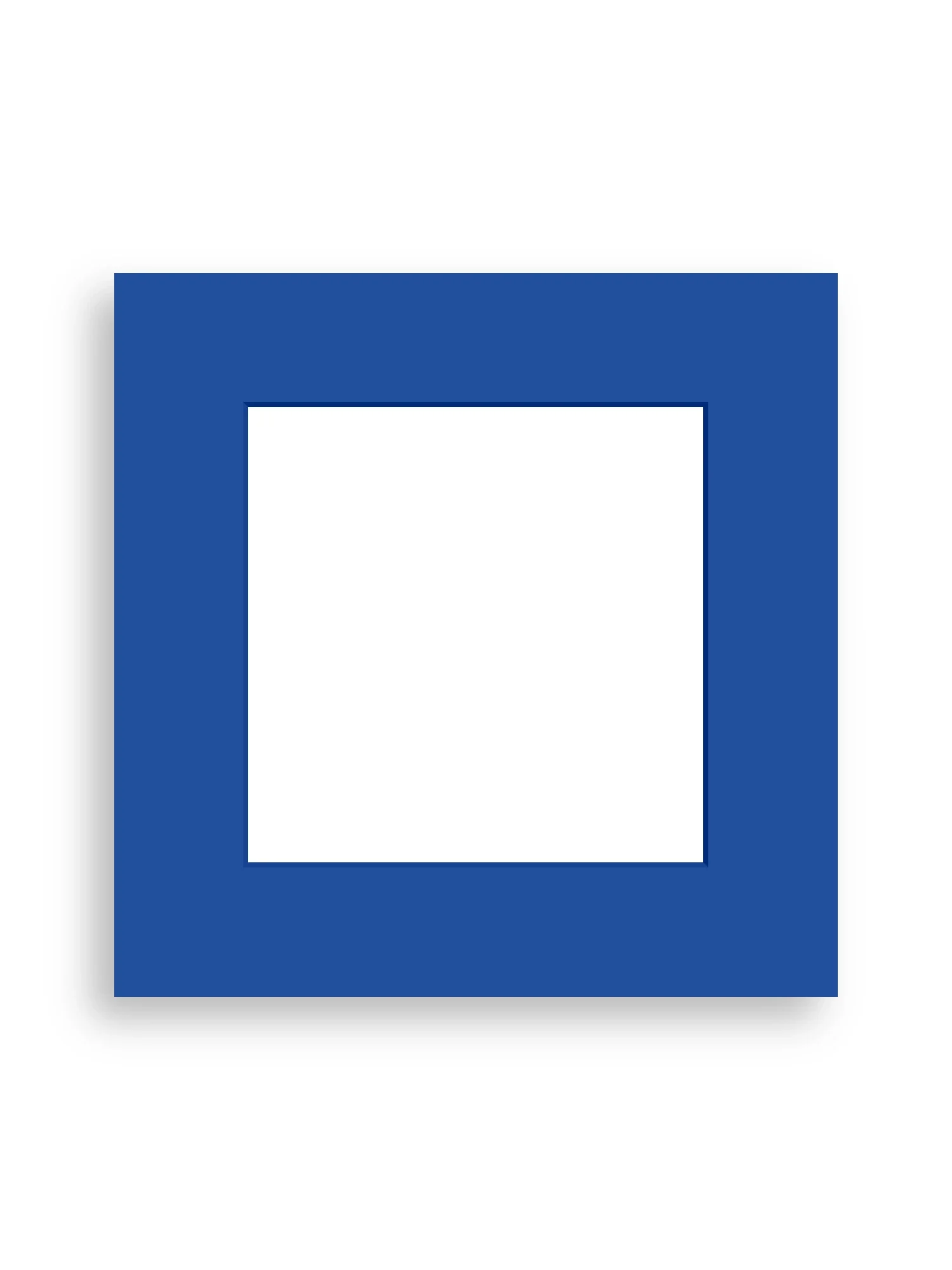 300 × 300 mm Picture Mount for 203 × 203 mm Artwork - Image 5