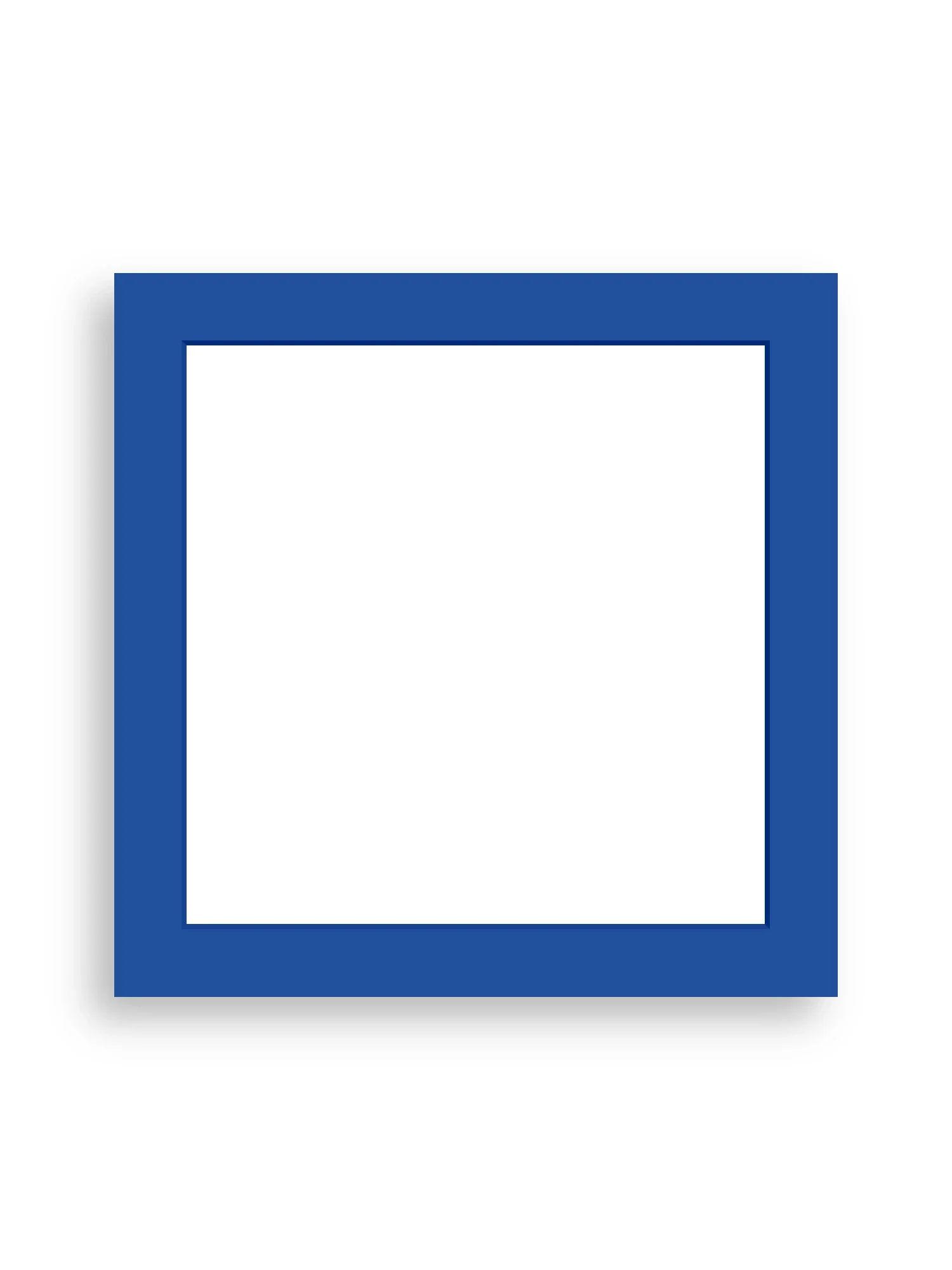 300 × 300 mm Picture Mount for 254 × 254 mm Artwork - Image 5