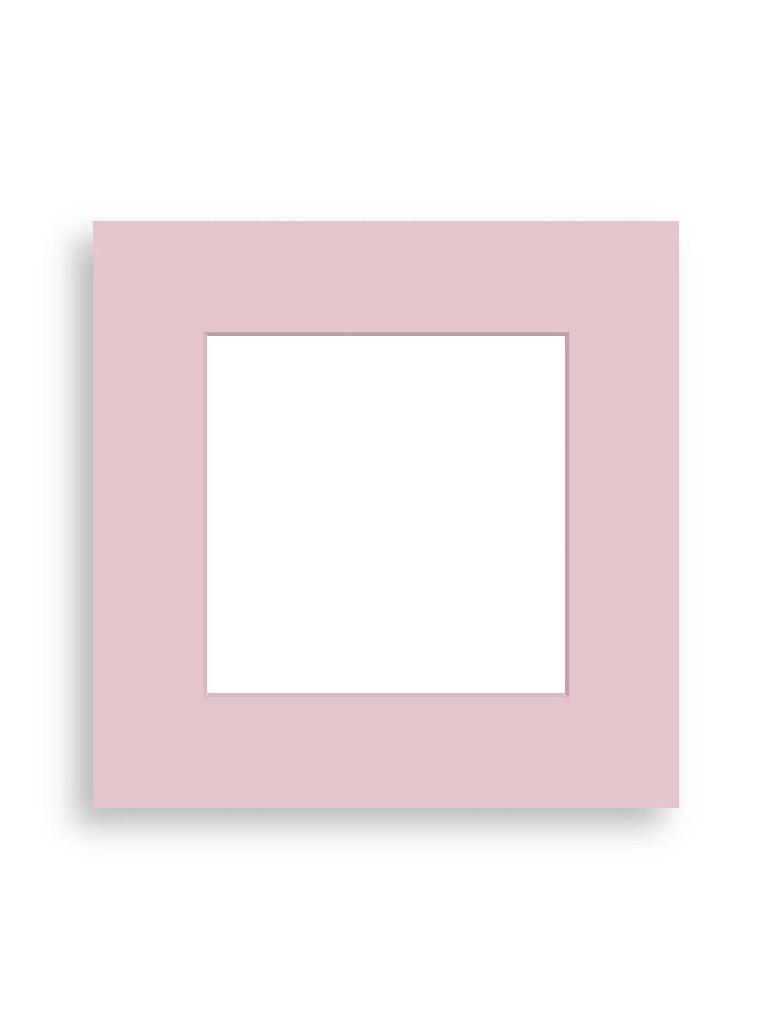 305 × 305 mm Picture Mount for 200 × 200 mm Artwork - Image 4