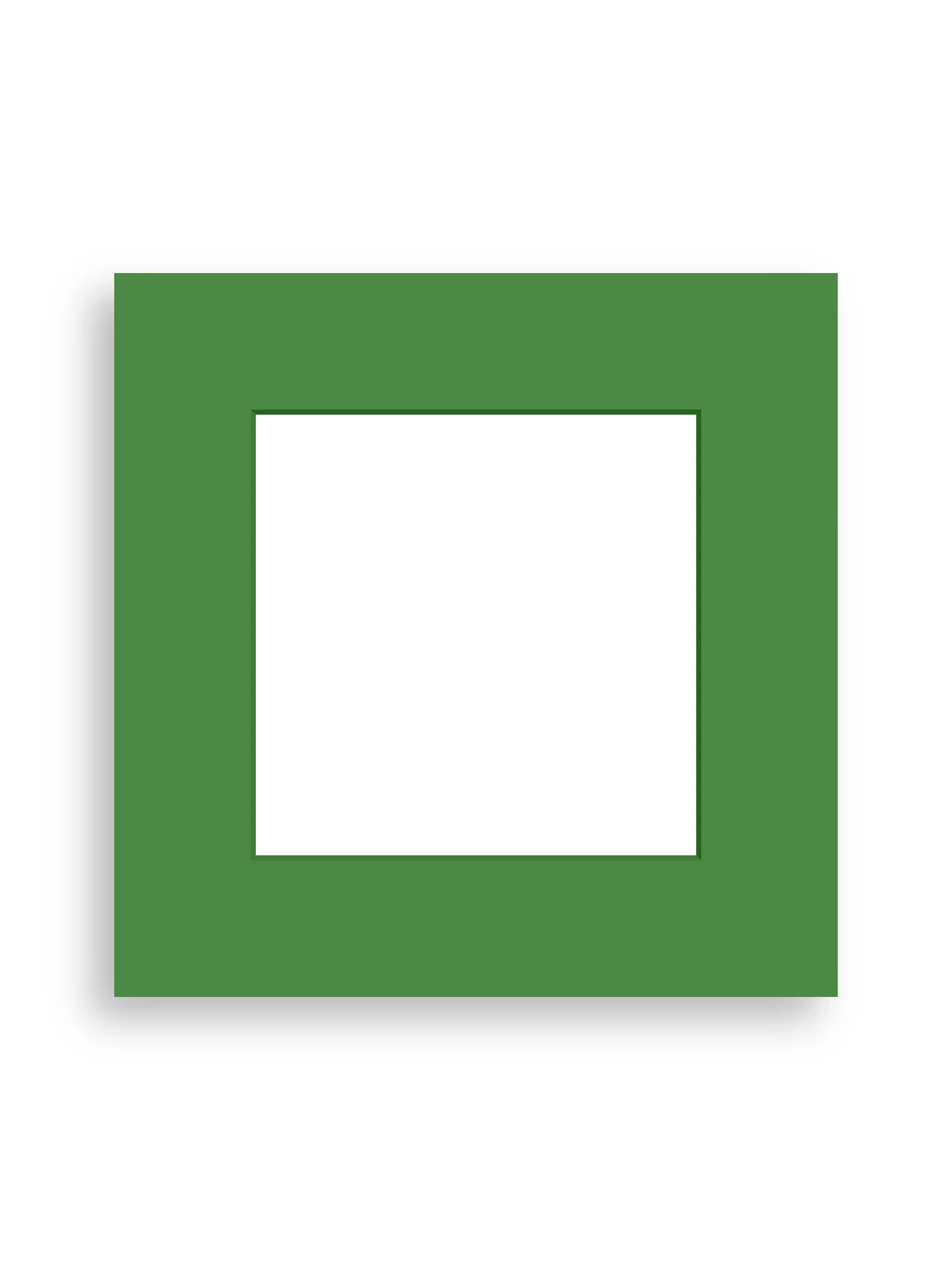 305 × 305 mm Picture Mount for 200 × 200 mm Artwork - Image 8