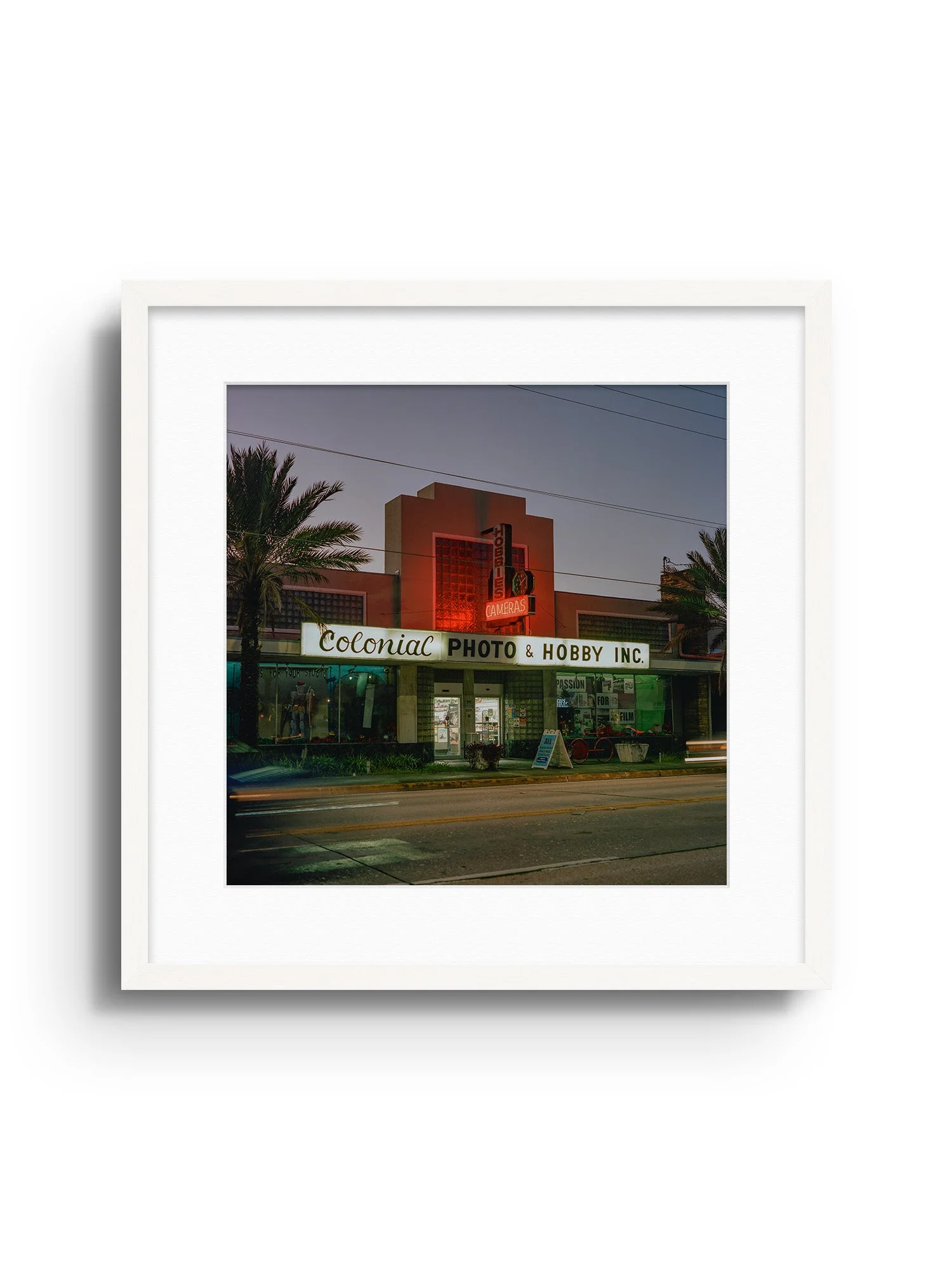 Colonial Photo & Hobby Inc. - Leland Foster - Image 3