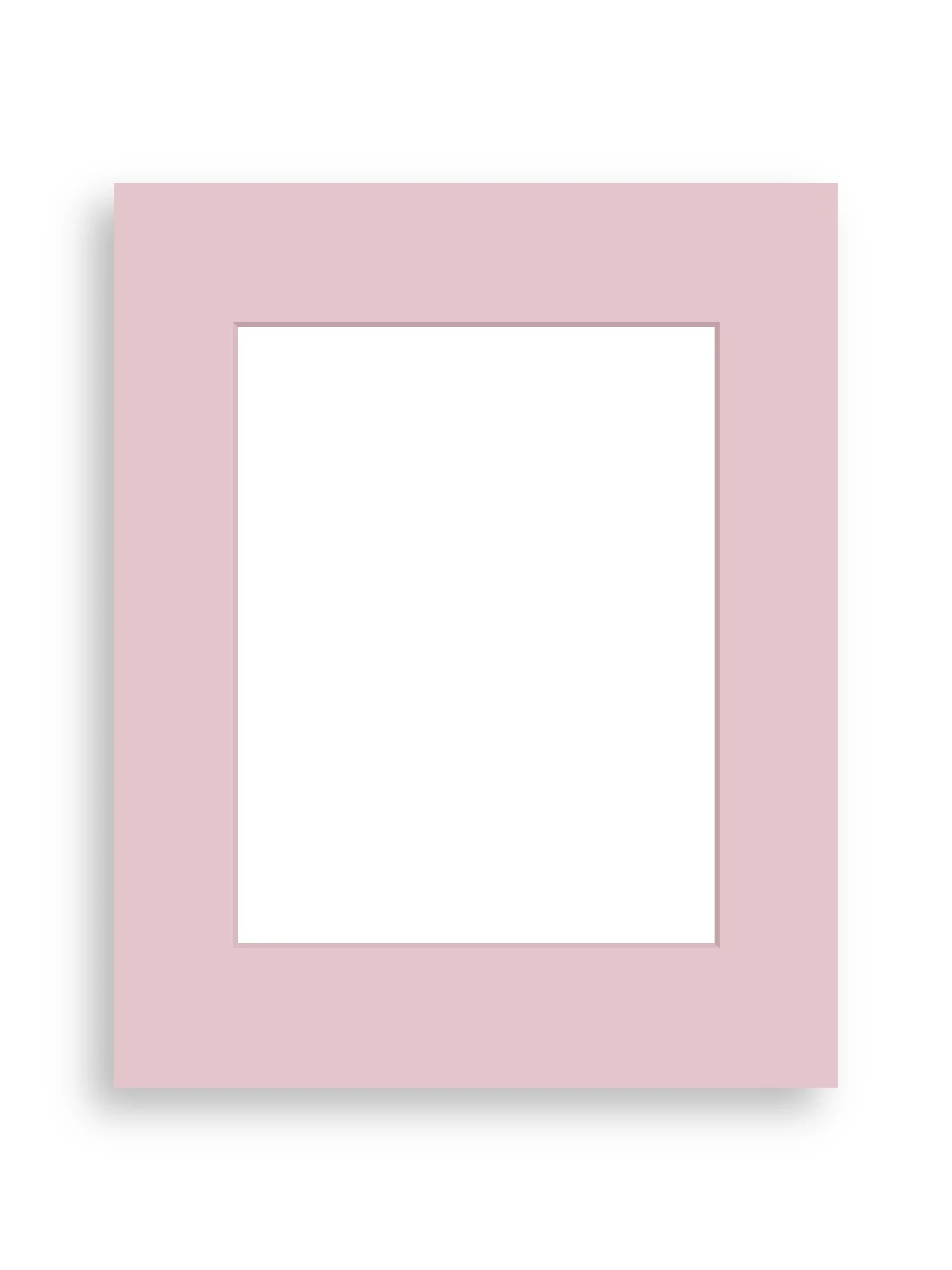 40×50cm Picture Mount for 11×14" Artwork - Image 4