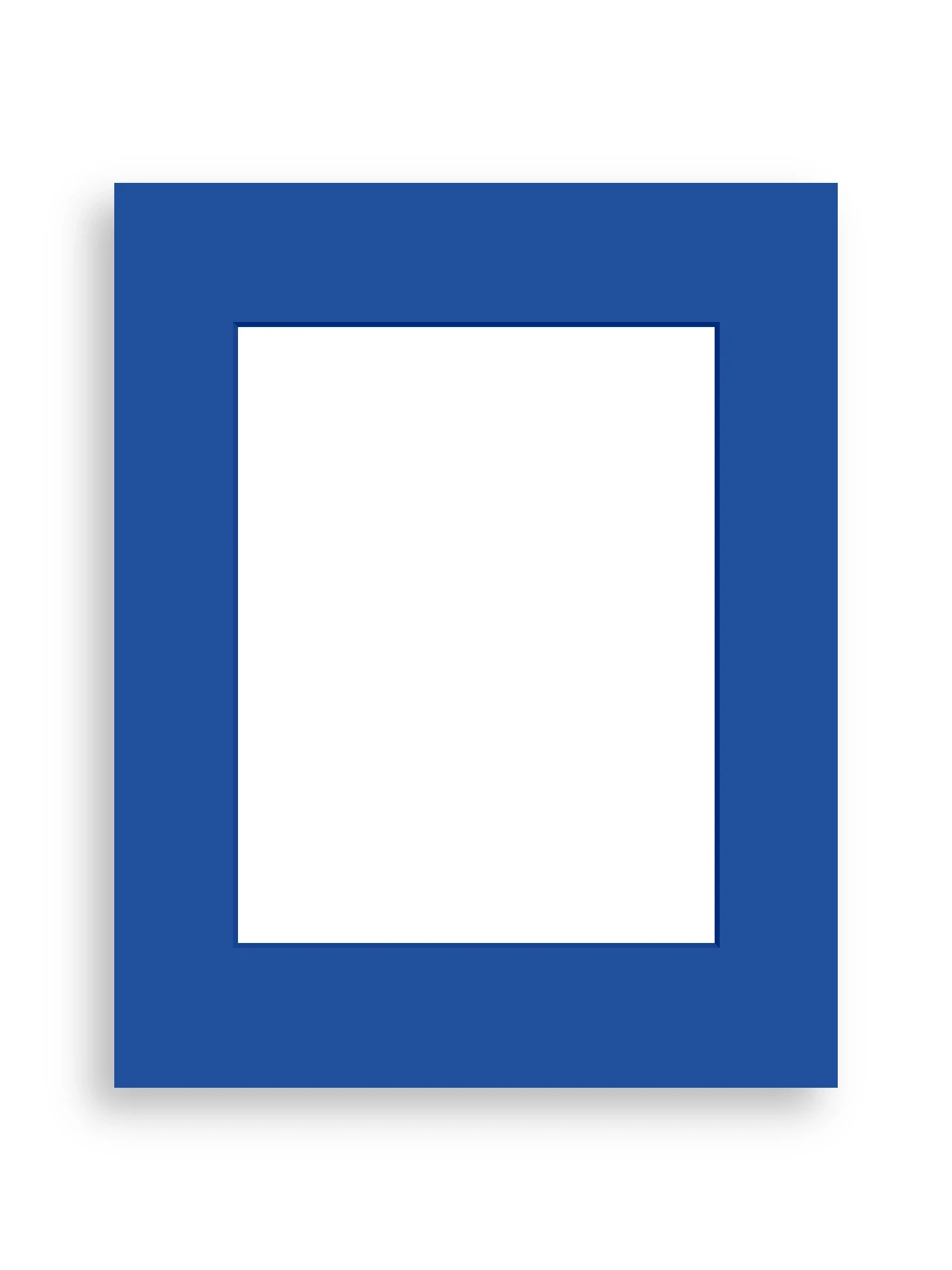 40×50cm Picture Mount for 11×14" Artwork - Image 5
