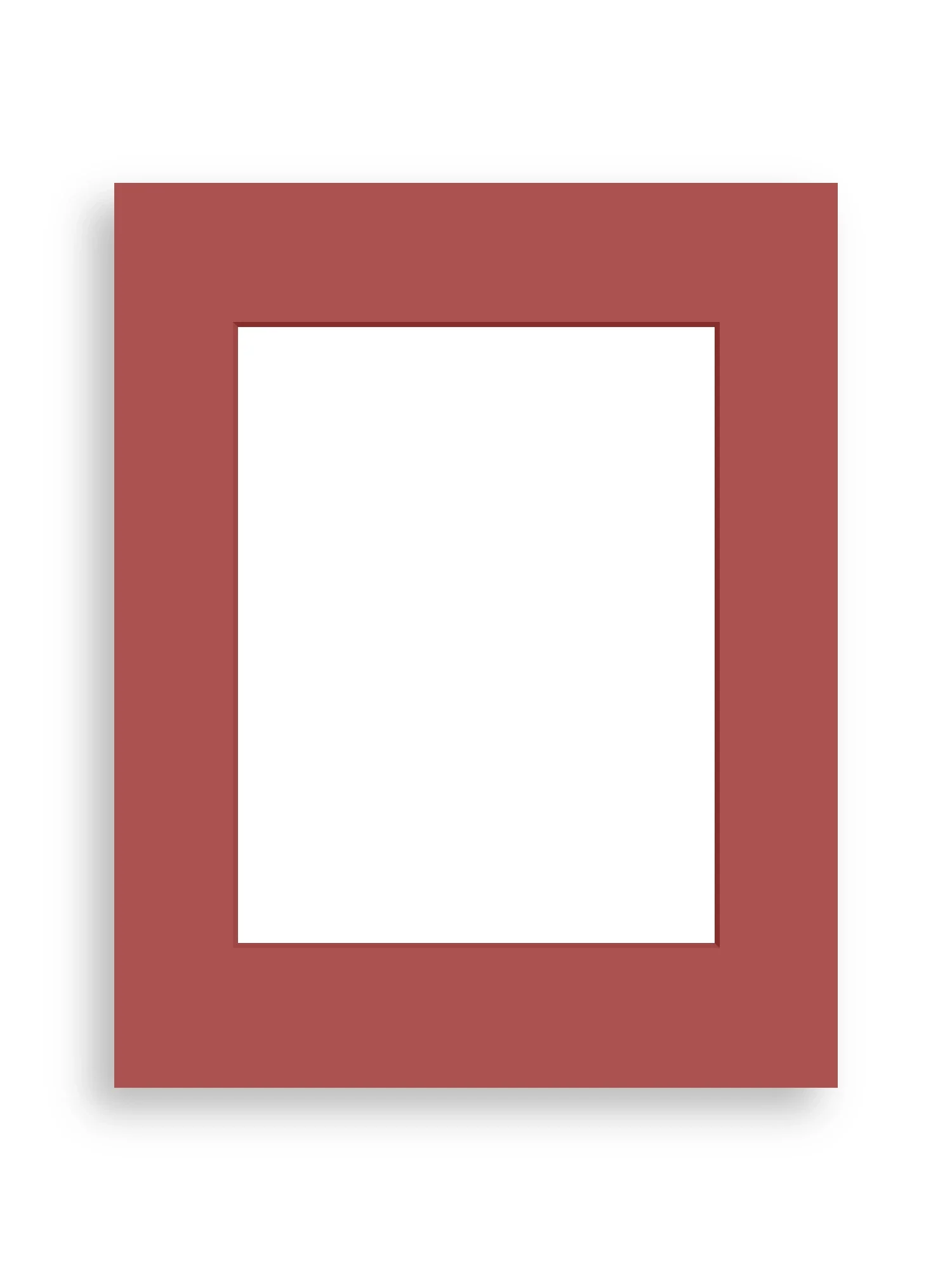40×50cm Picture Mount for 11×14" Artwork - Image 6